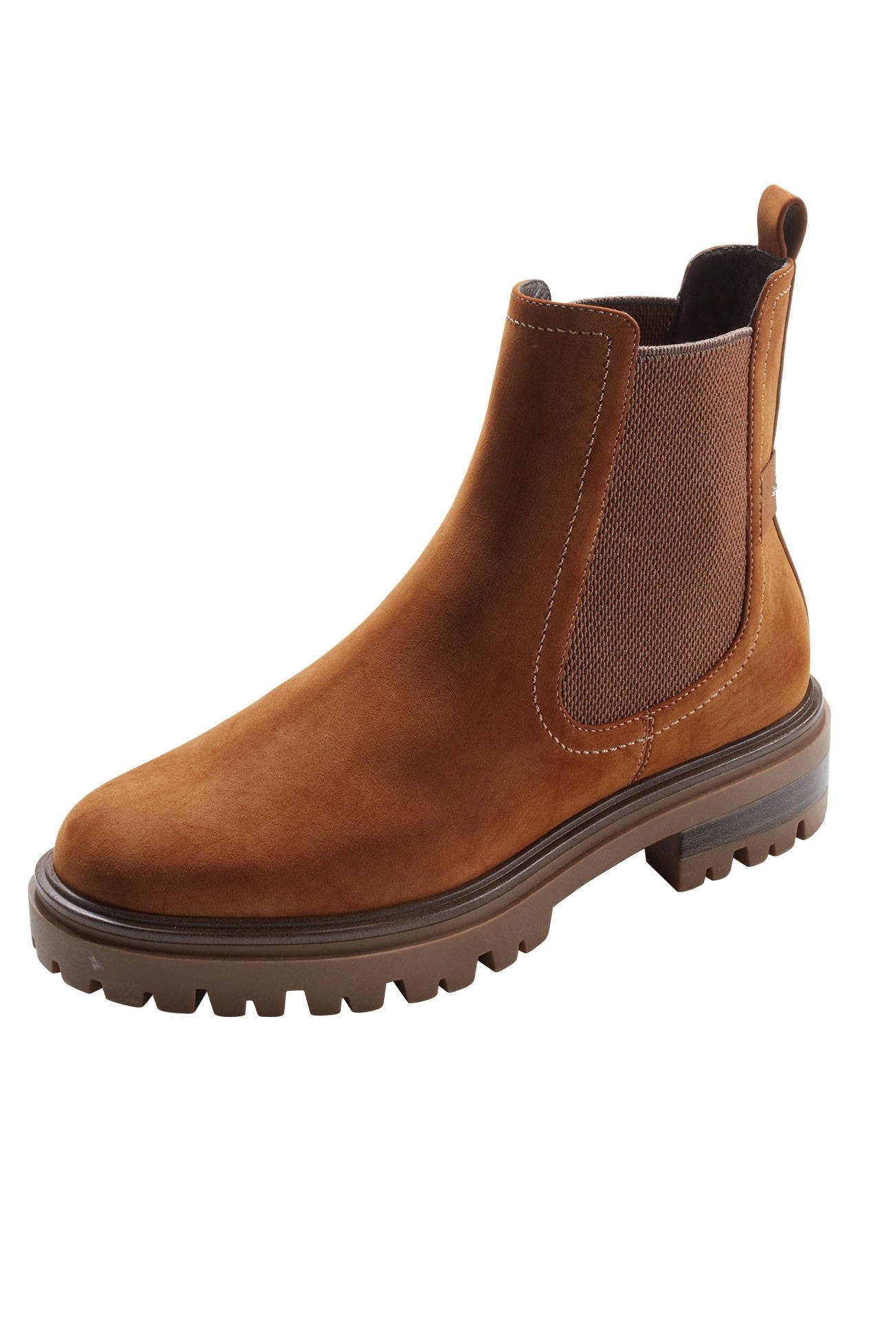 Compass Stiefelette günstig online kaufen