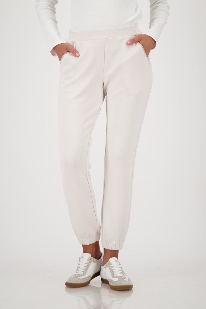 Monari Stoffhose günstig online kaufen