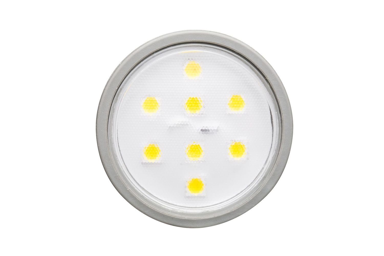 Nice Price LED-Leuchtmittel Nice Price LED Reflektor 2,6W GU10 230V Warmweiß, Nice Price LED Reflektor 2,6W GU10 230V Warmweiß