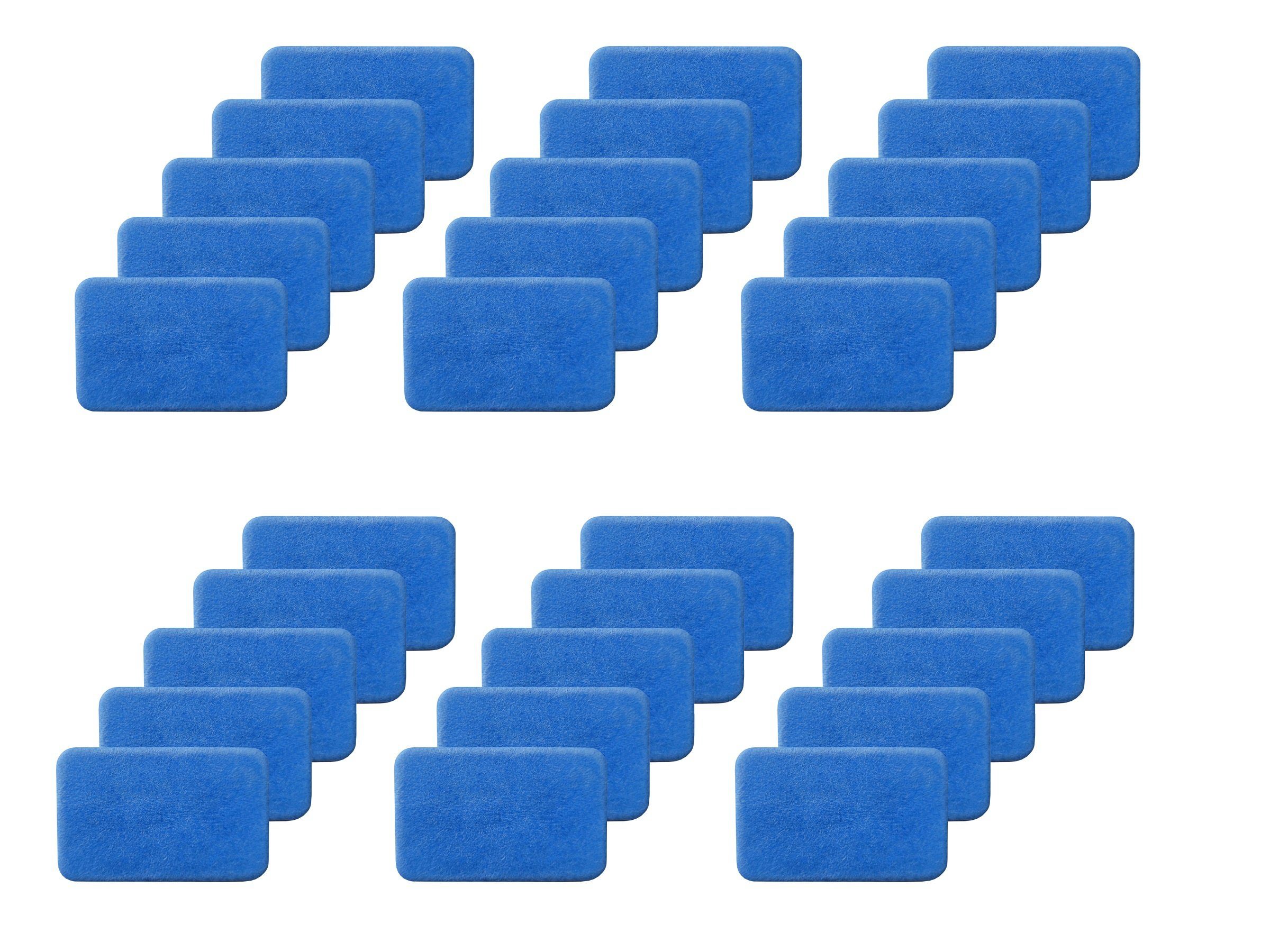 Provance Vergrämungsmittel 30 - 120 x Elektro Mückenstecker Refill Plättchen, 30-St.