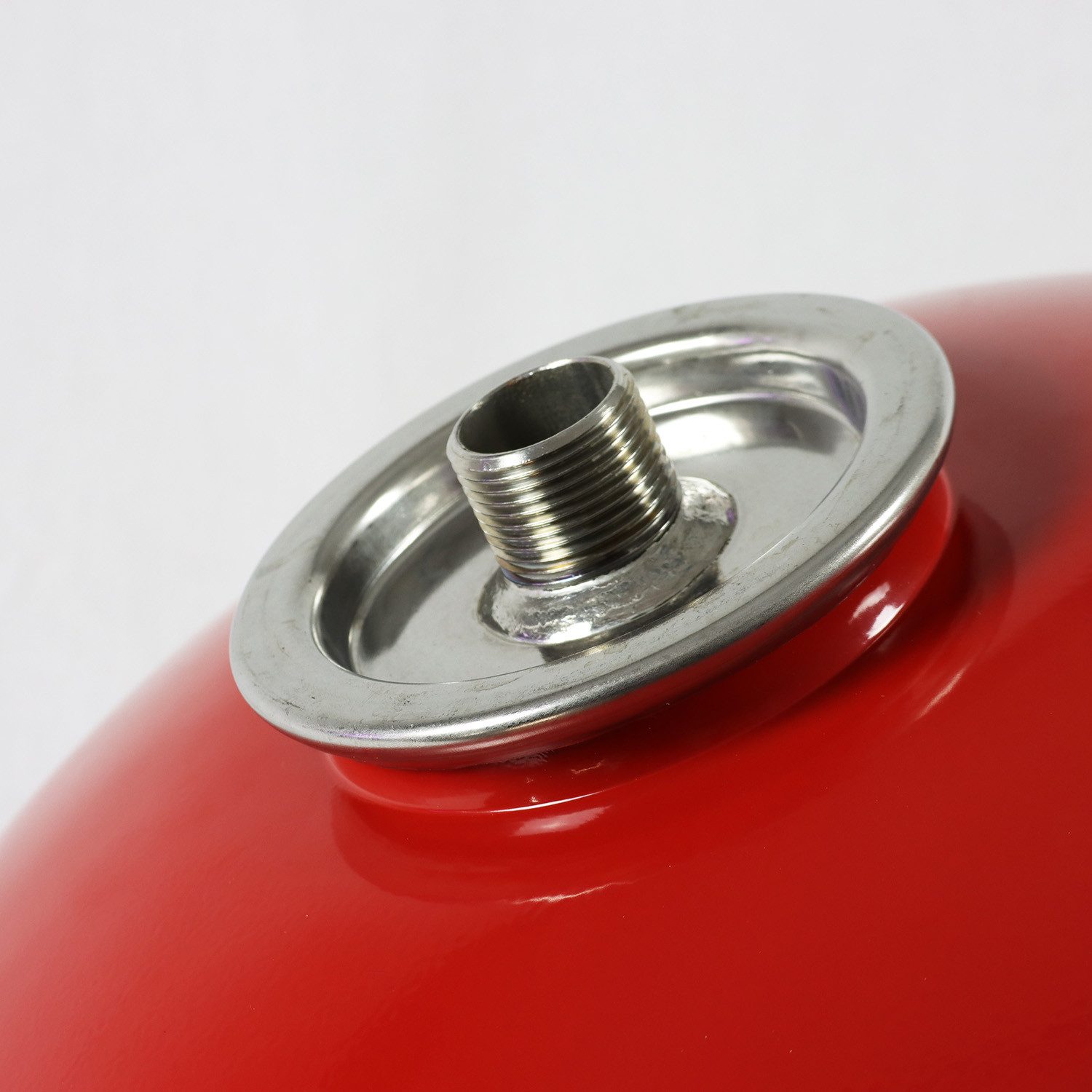 Varem Heizkörper Ausdehnungsgefäß für Heizungsanlagen hängend 3/4 320x580 5 bar 40L, Einfache Montage ohne Spezialwerkzeug