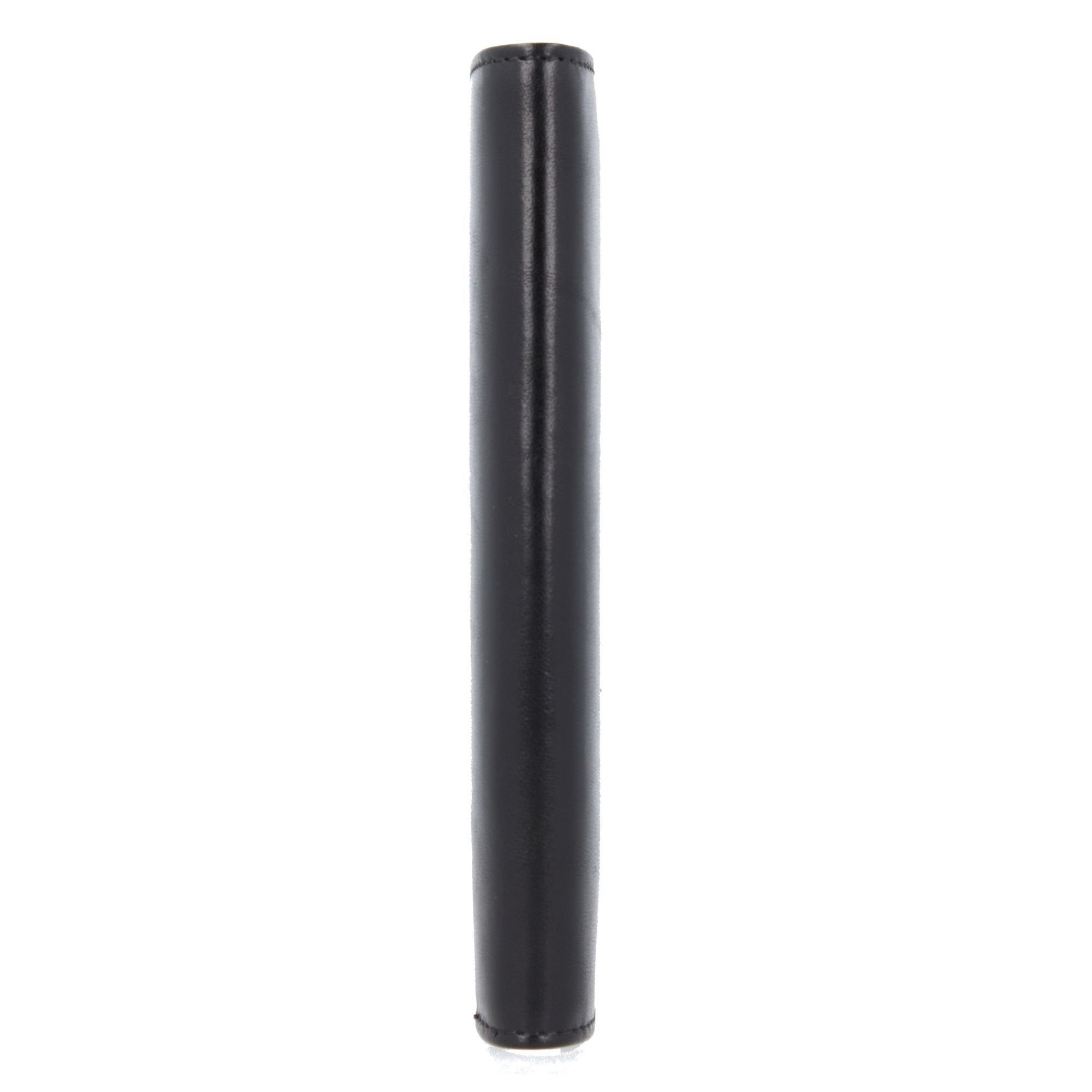 Esquire Etui Toscana, Leder