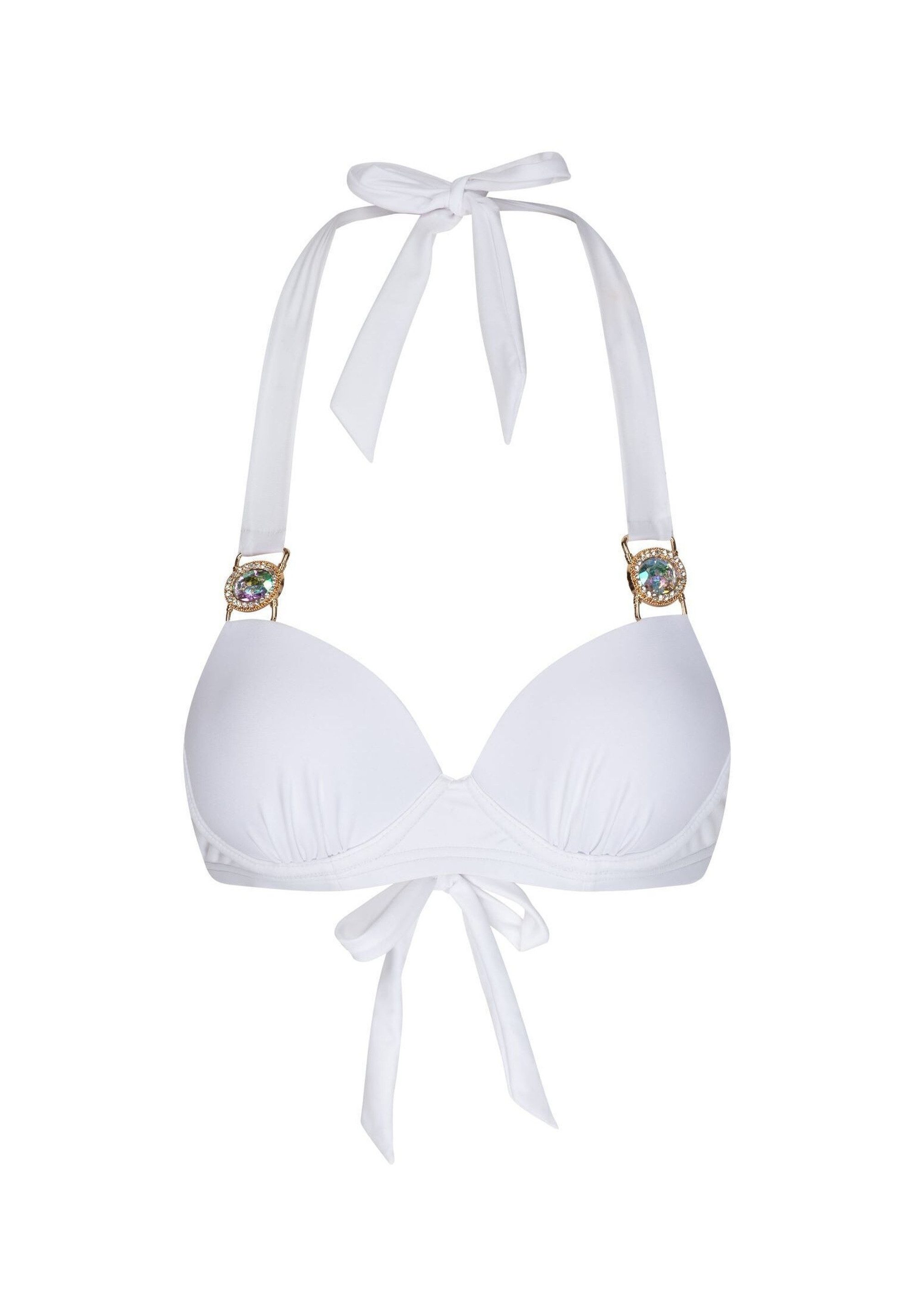 Moda Minx Triangel-Bikini-Top Amour (1-St), mit günstig online kaufen