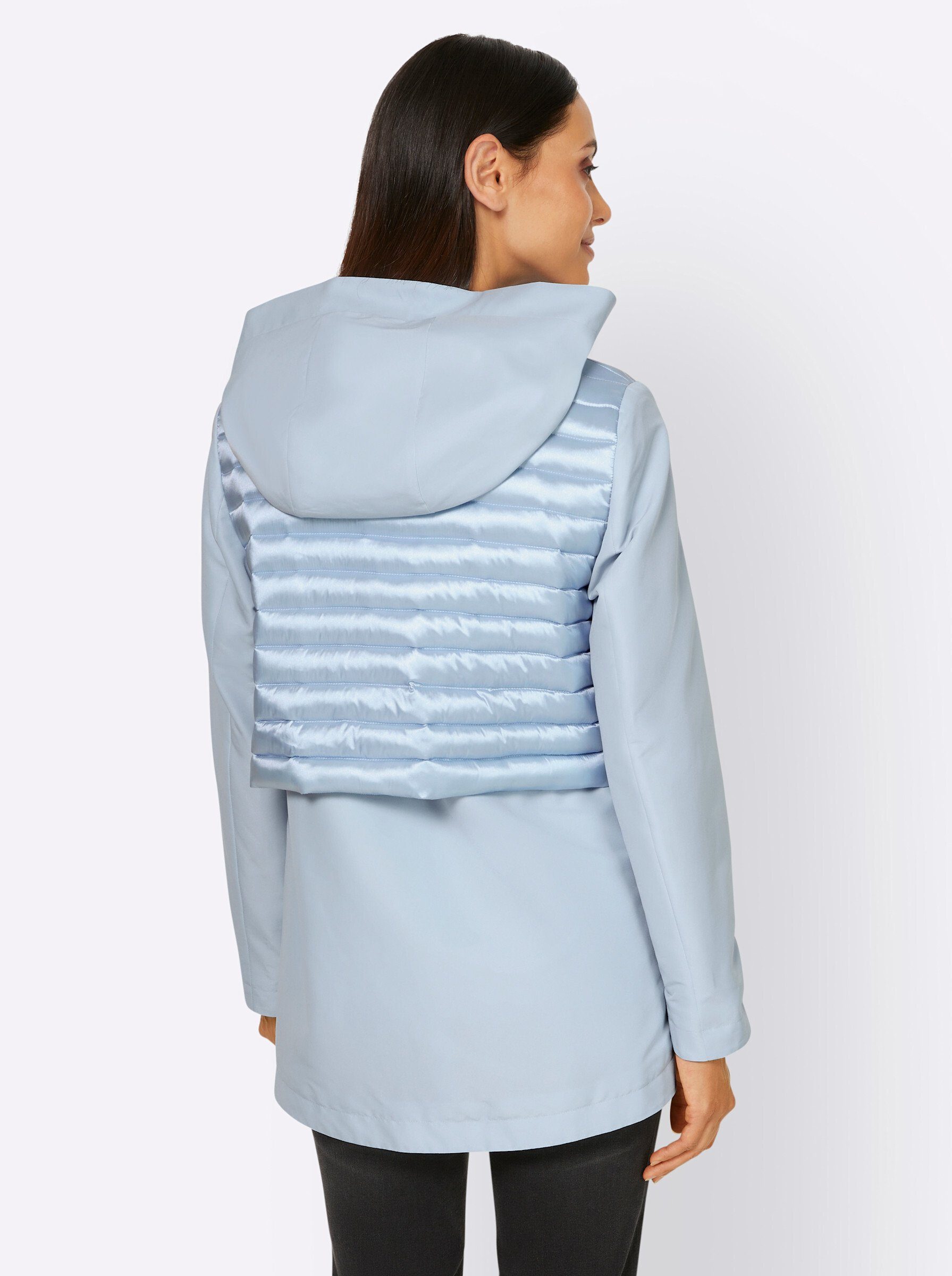 heine Allwetterjacke Outdoorjacke günstig online kaufen