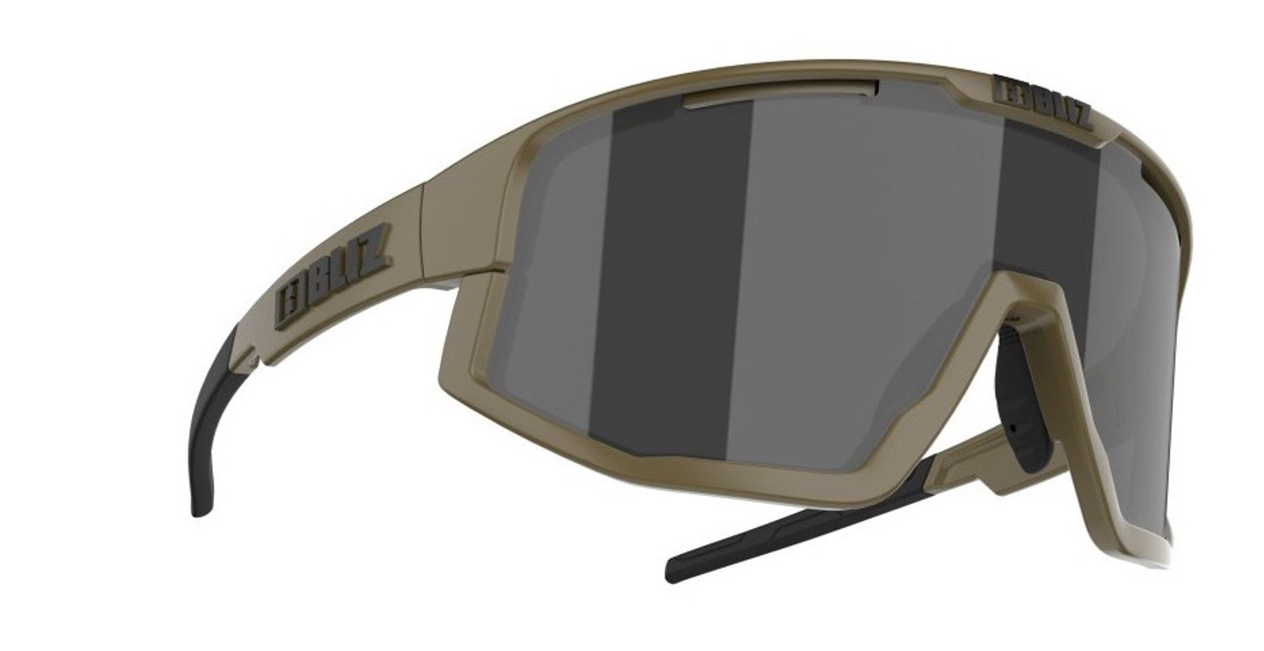 Bliz Sportbrille