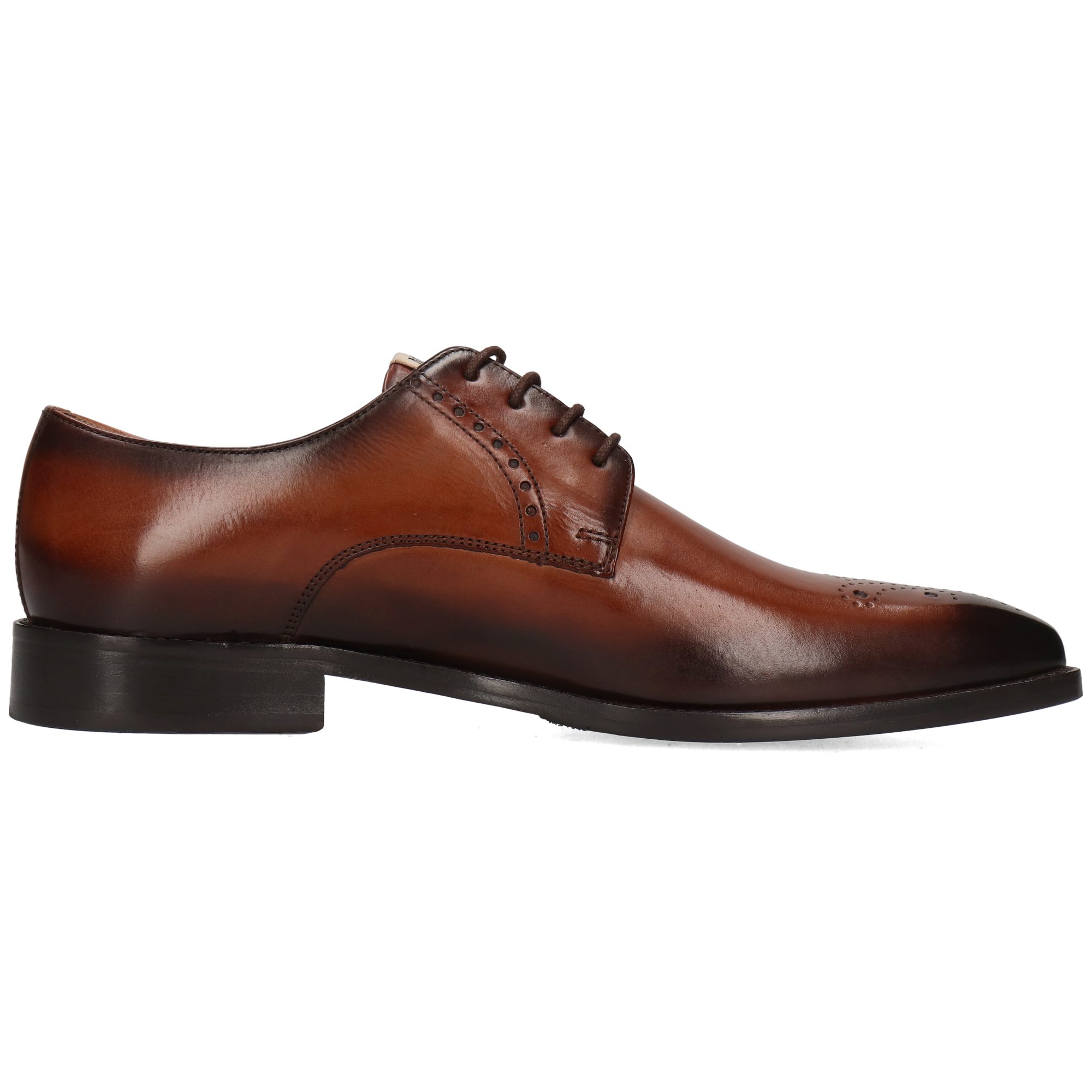 Melvin & Hamilton Dylan 1 Schnürschuh
