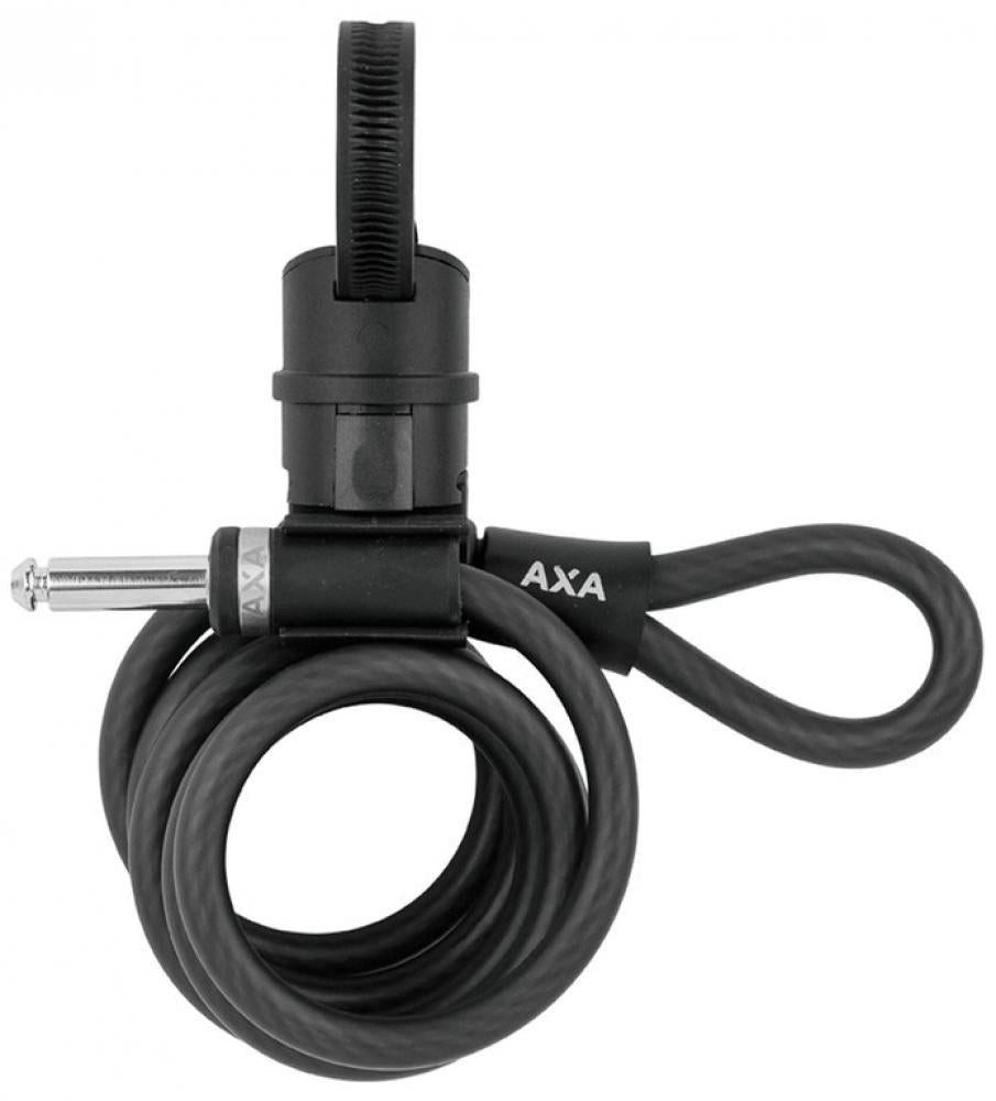 AXA Rahmenschloss Axa Einsteckkabel Newton 150 für Defender-Solid Plus-Fusion150 cm D 10
