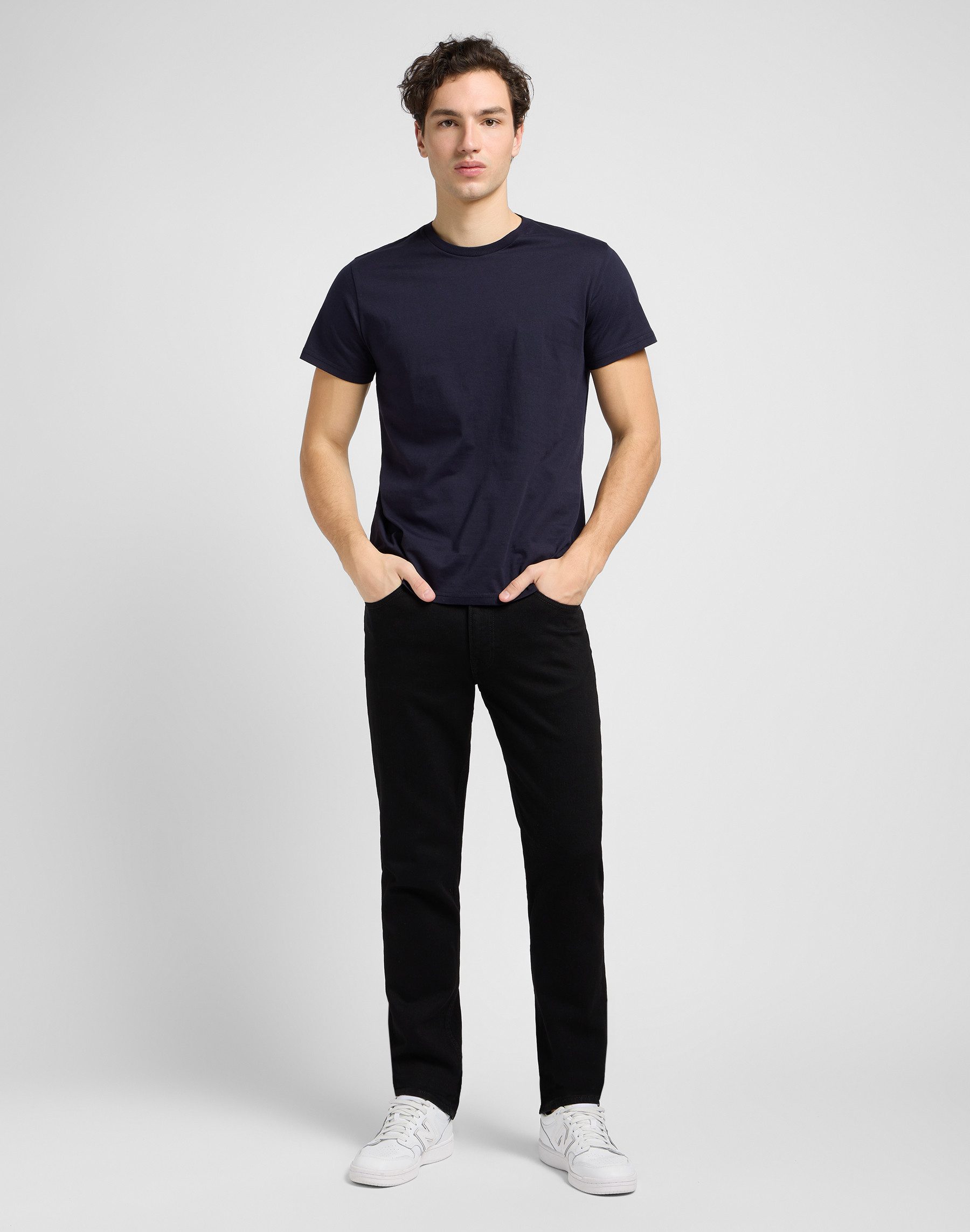 Lee® Straight-Jeans Brooklyn