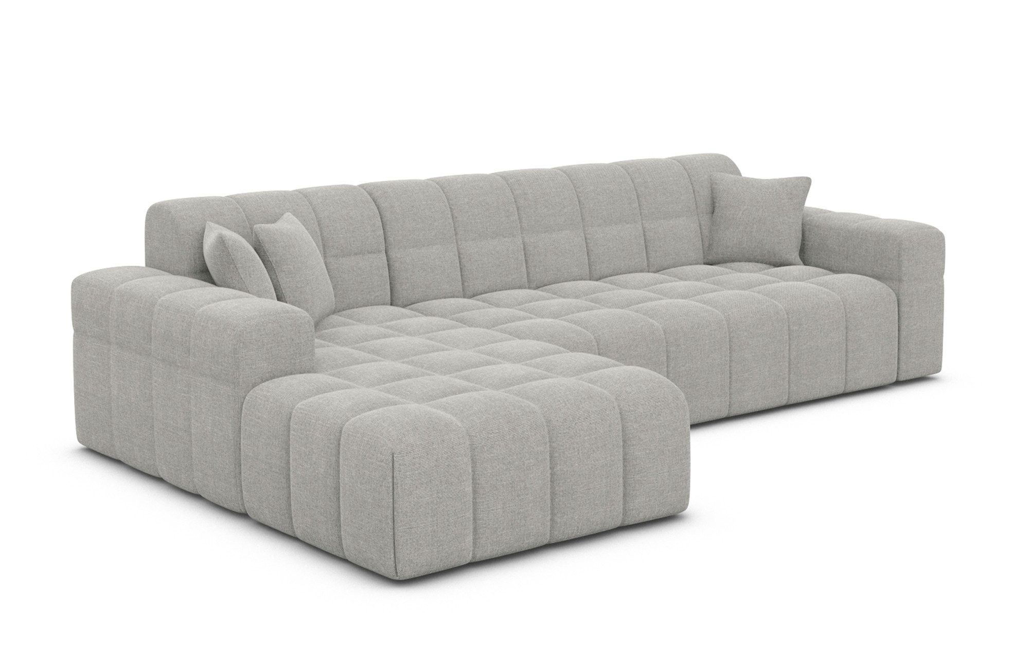 Sofa Dreams Ecksofa Ibiza L Form günstig online kaufen