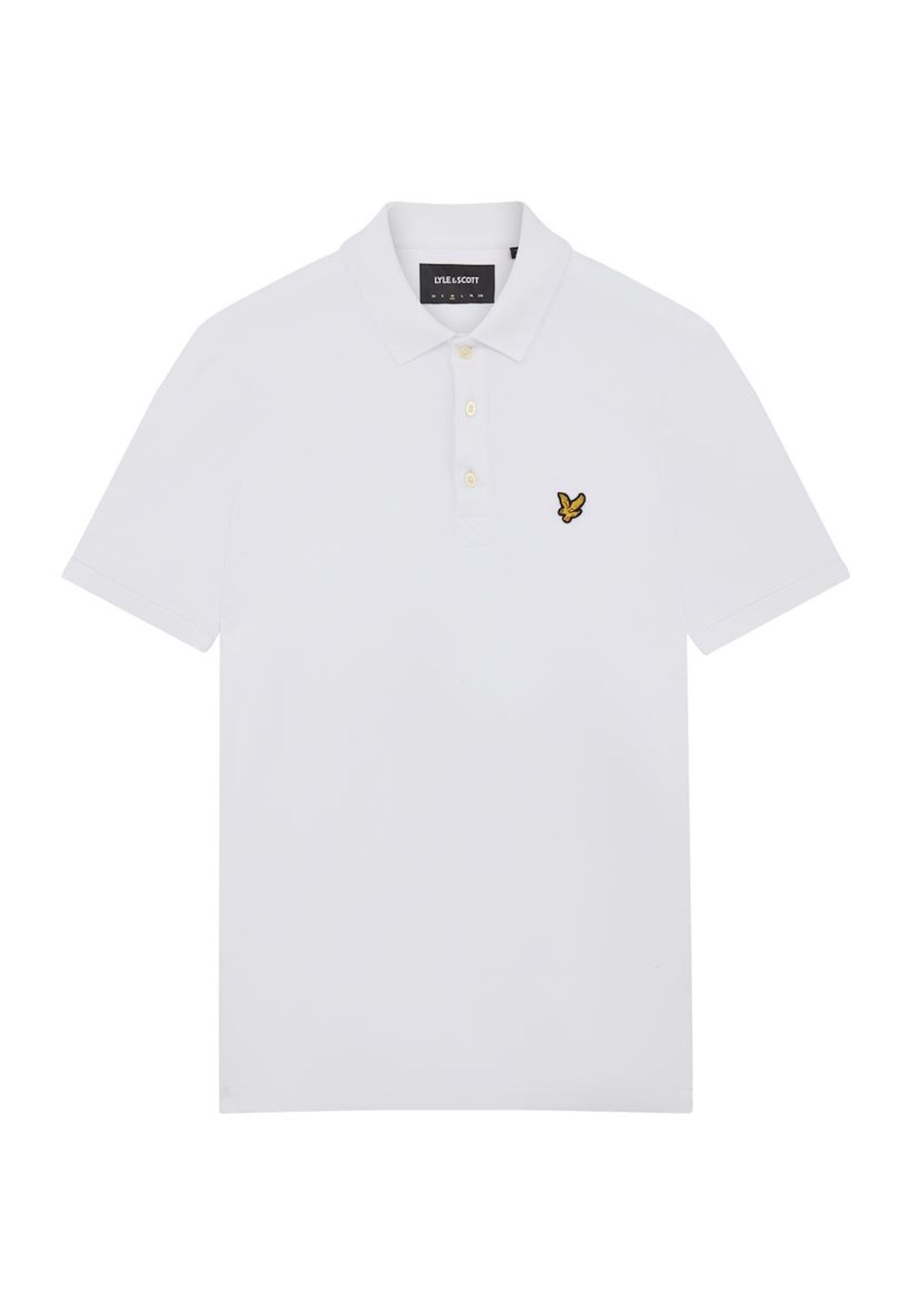 Lyle & Scott Poloshirt Basic Herren, günstig online kaufen