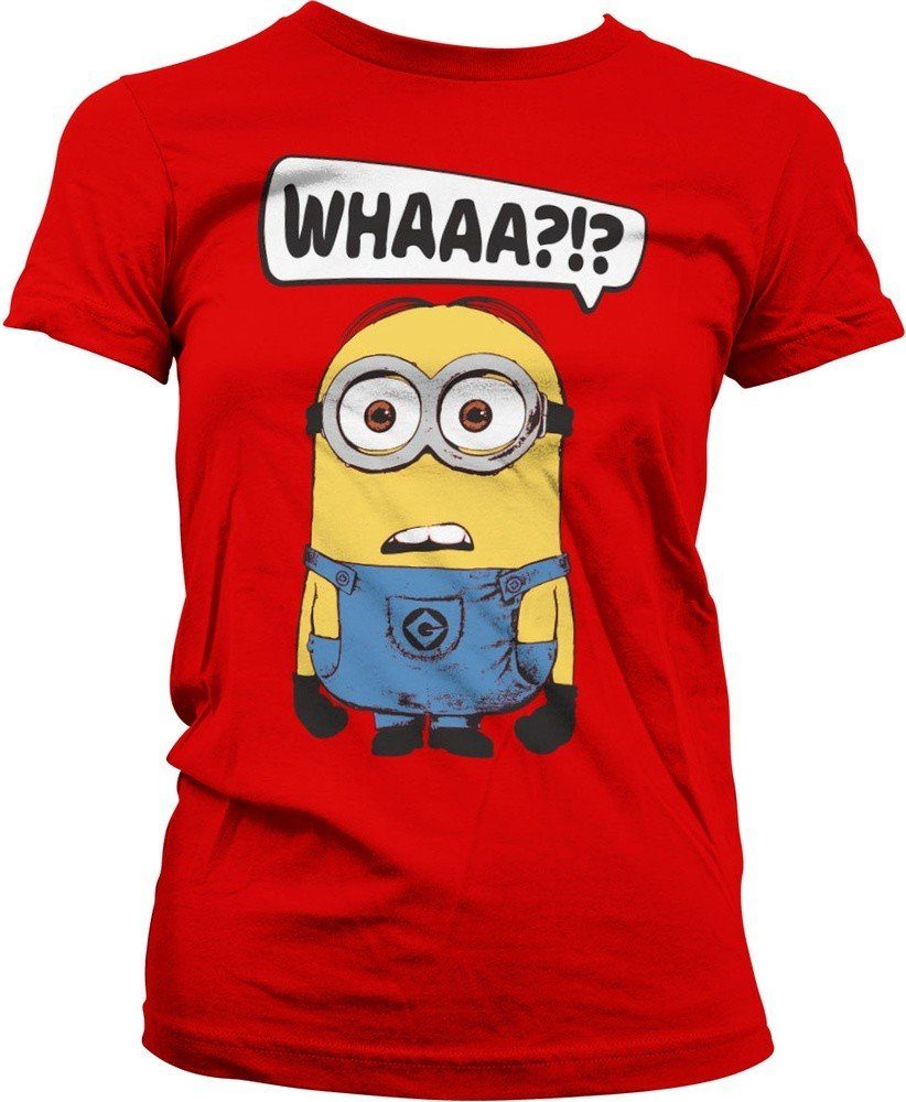 Minions T-Shirt
