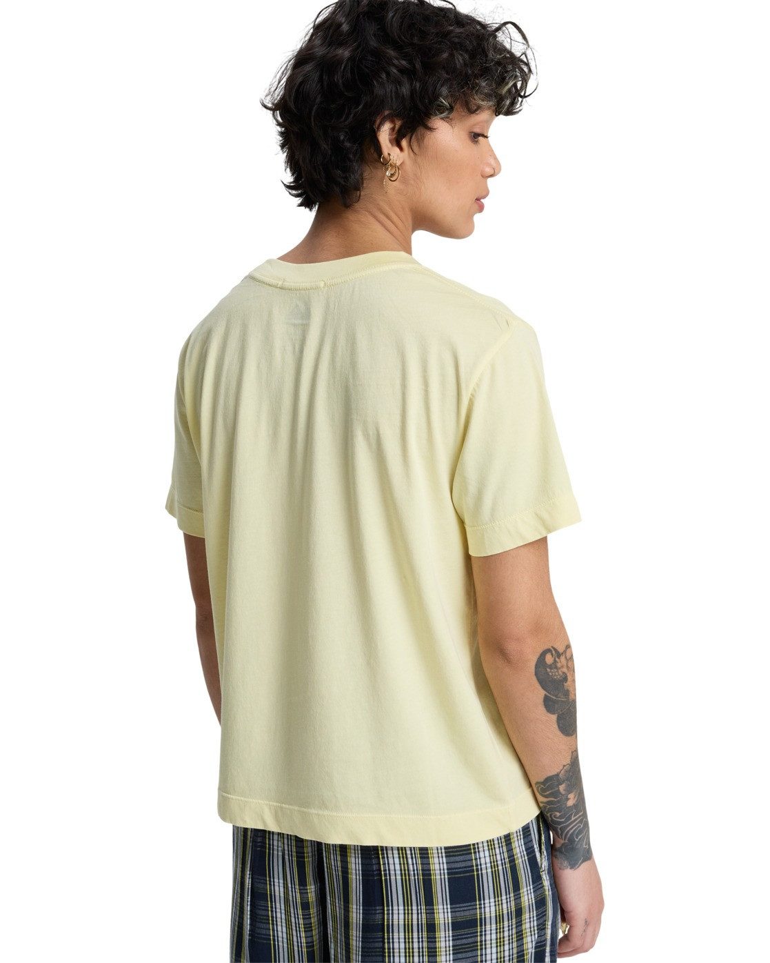 Quiksilver T-Shirt Essential