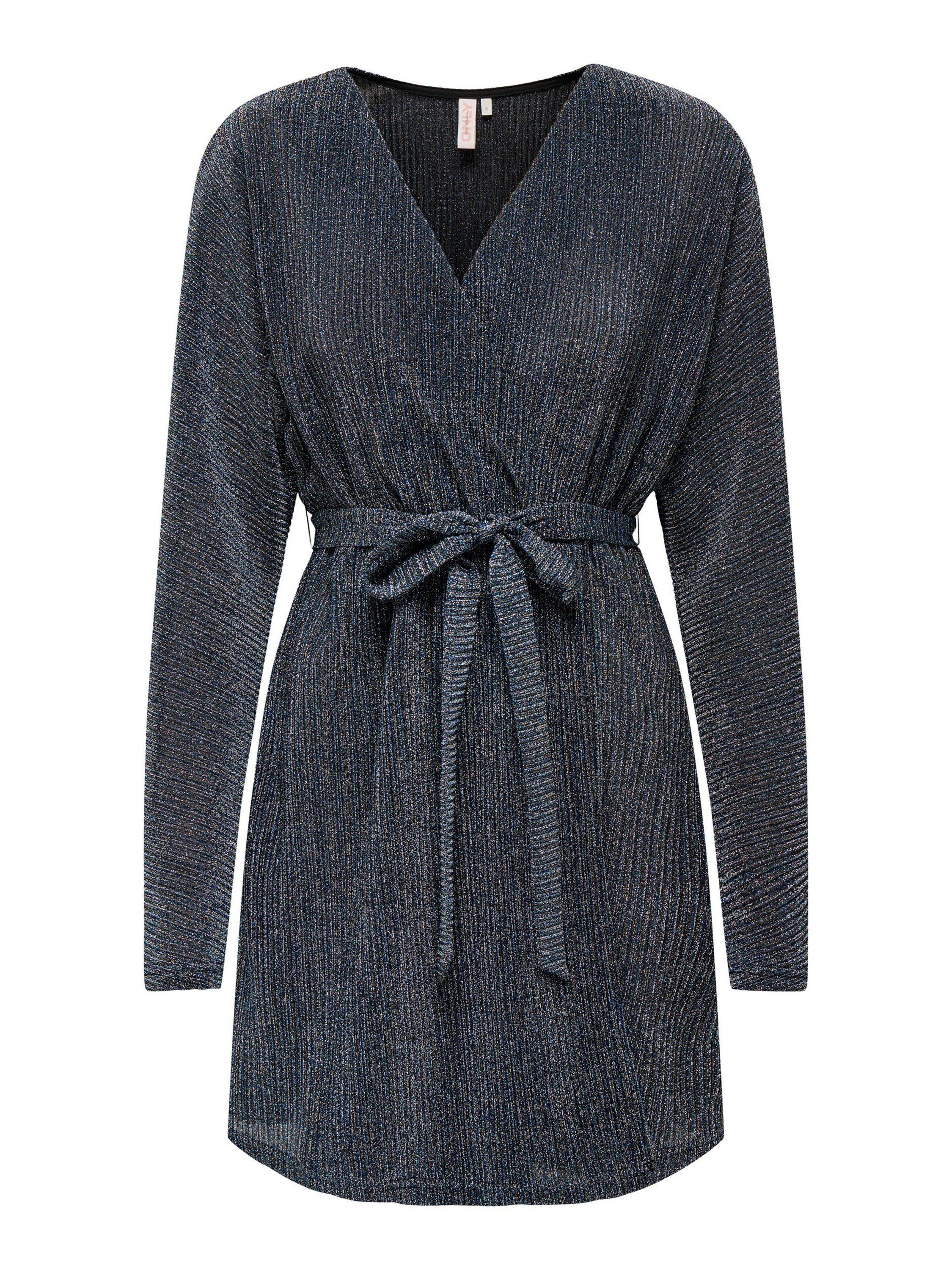 ONLY Sommerkleid ALLY (1-tlg) Wickel-Design günstig online kaufen