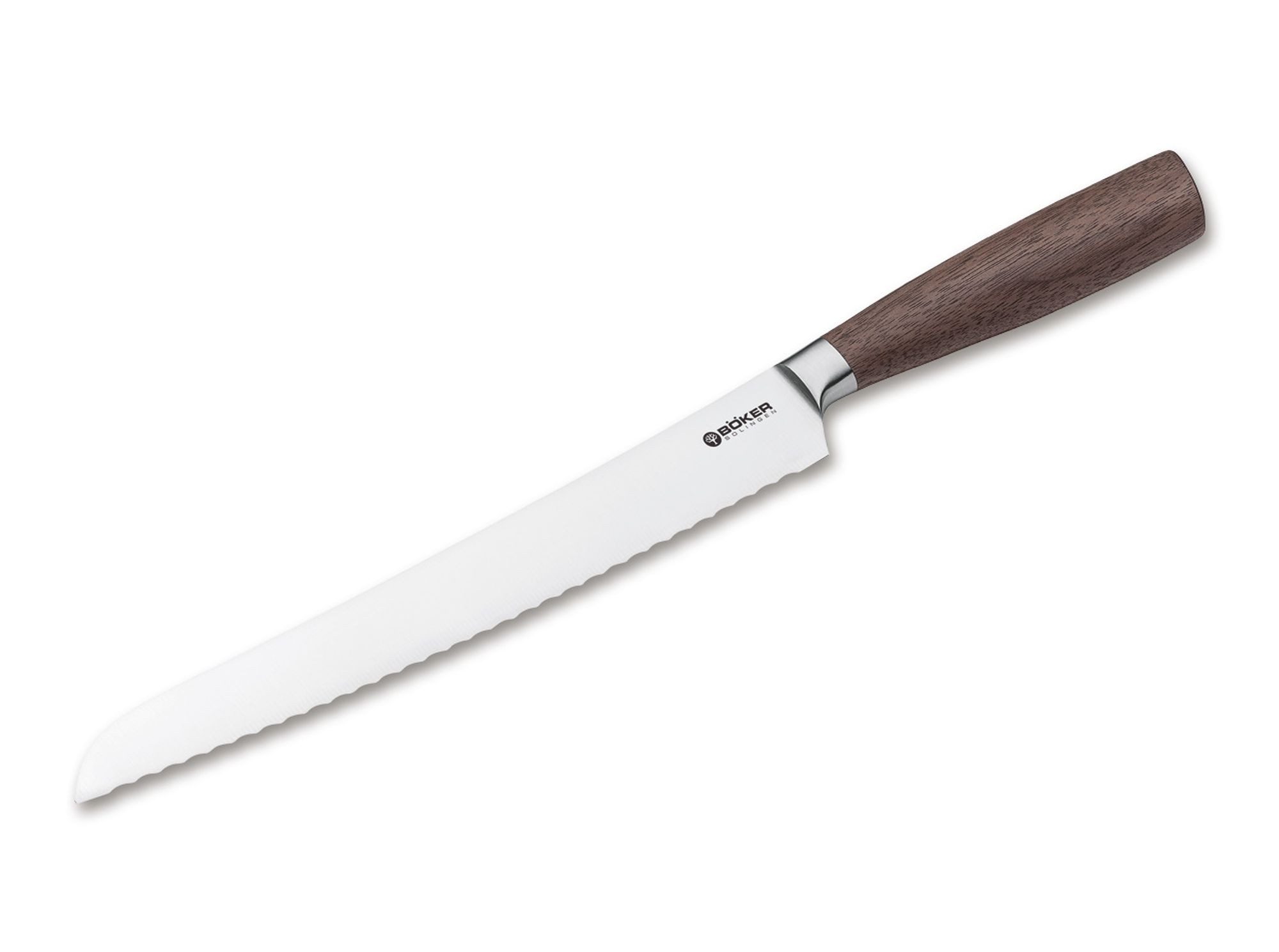 Böker Manufaktur Solingen Universalküchenmesser Böker Core Brotmesser