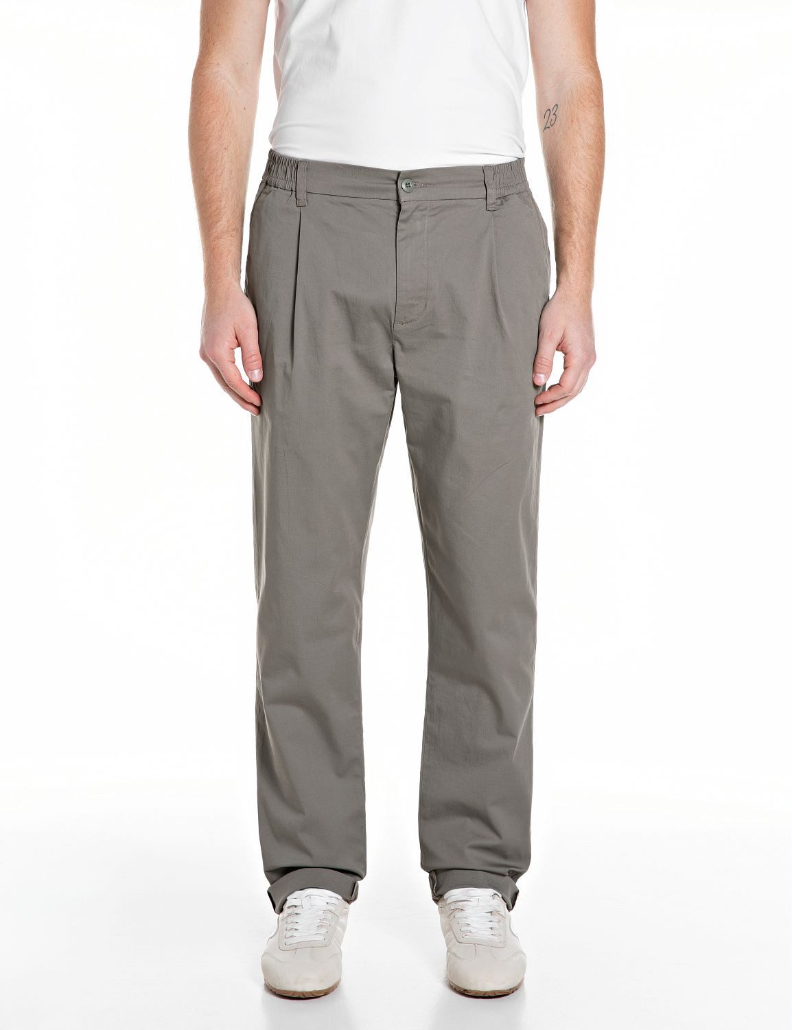 Chinohose ADHANN
