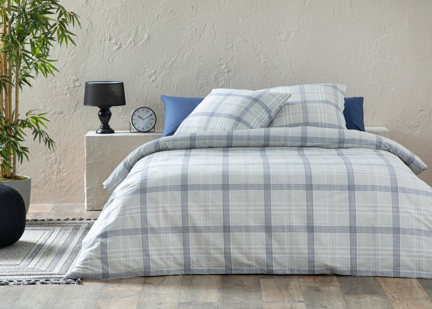 English Home Bettwäsche in den Größen günstig online kaufen