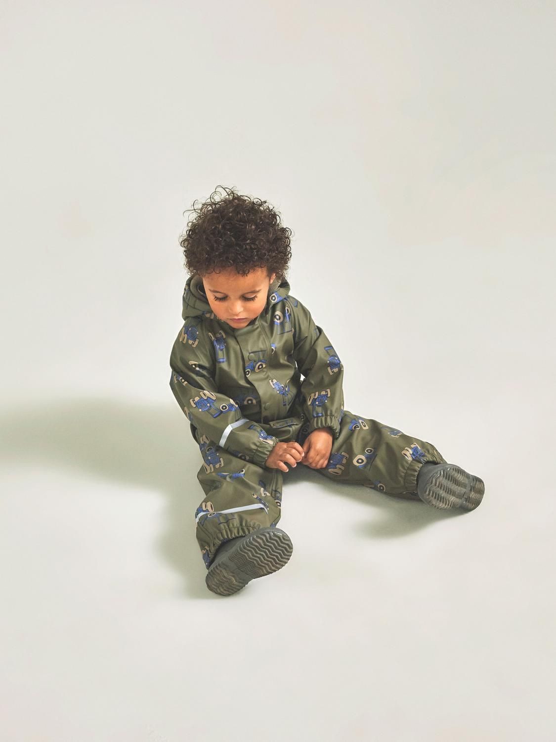 ONLY Regen- und Matschjacke