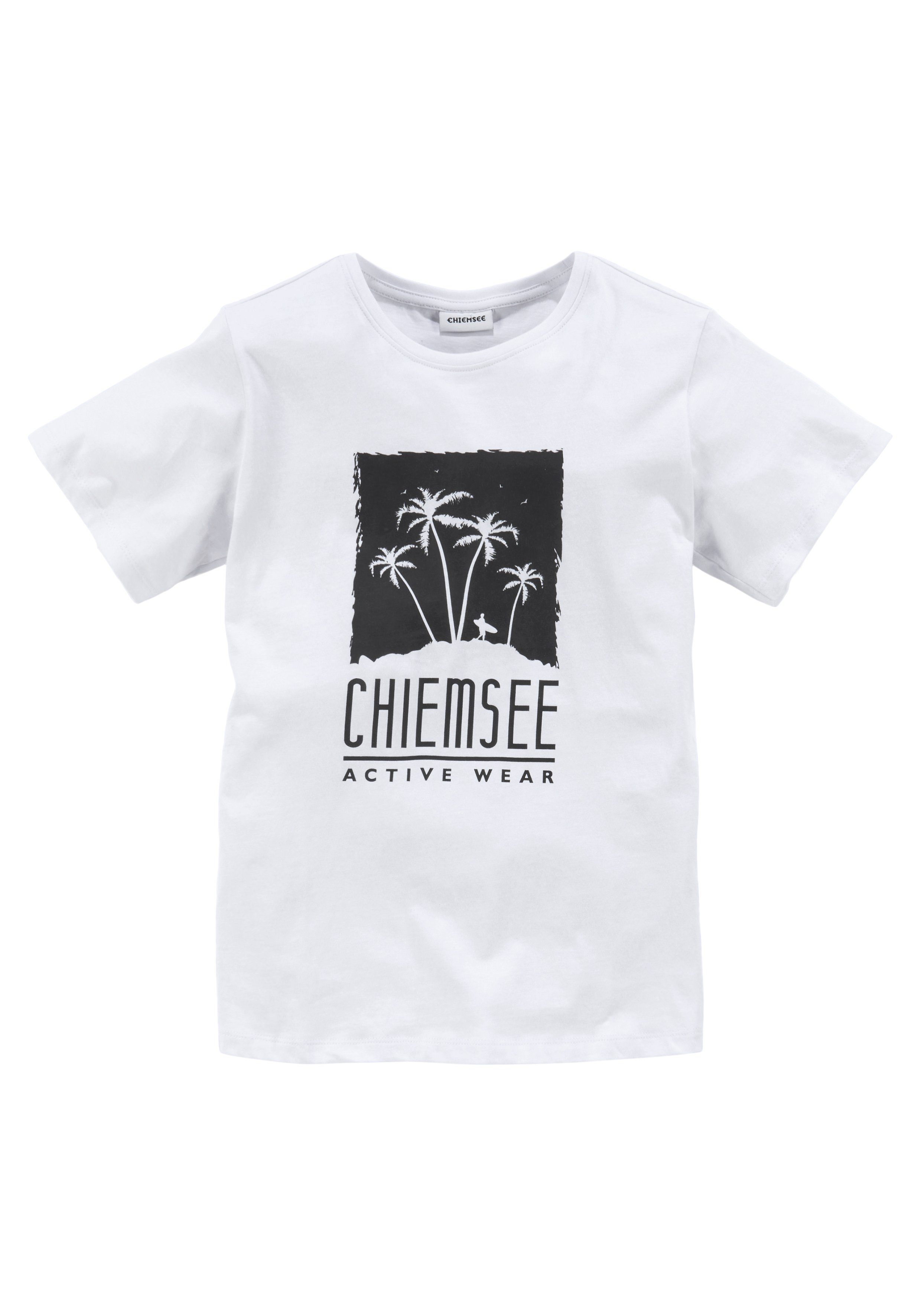 T-Shirt Chiemsee