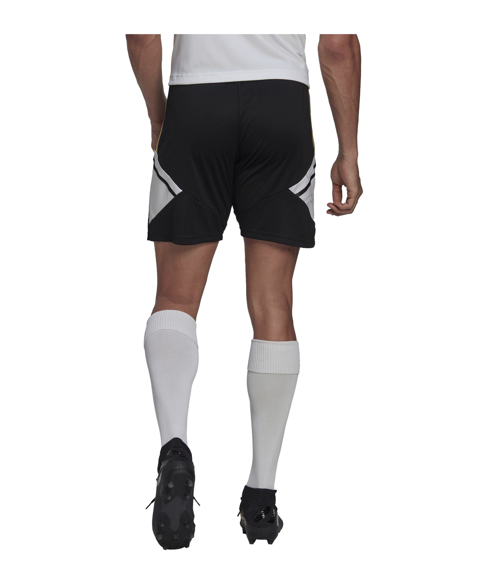 adidas Performance Sporthose adidas Performance Juventus Turin Trainingsshort