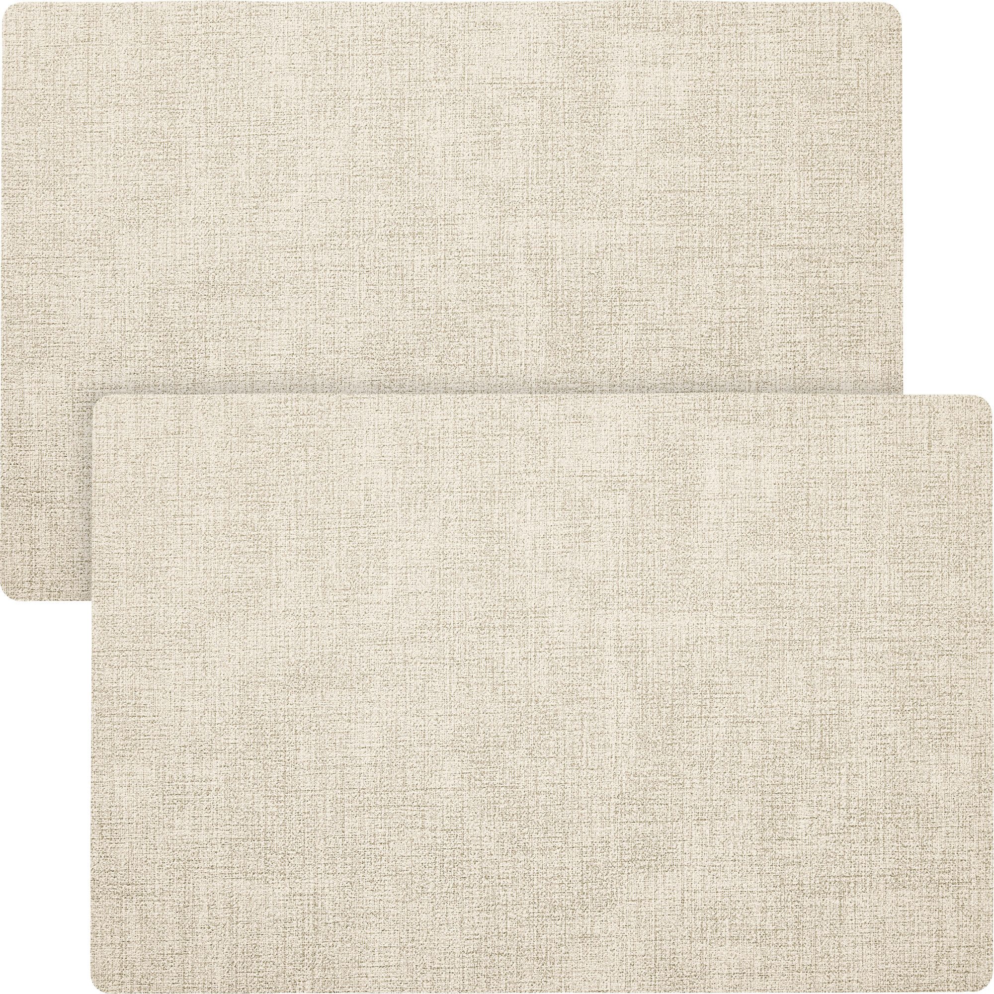 Platzset Tischset "Elvas" 2er-Pack