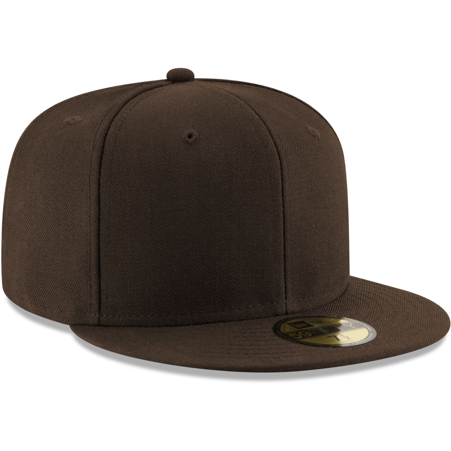 New Era Fitted Cap 59Fifty ESSENTIAL BLANK günstig online kaufen
