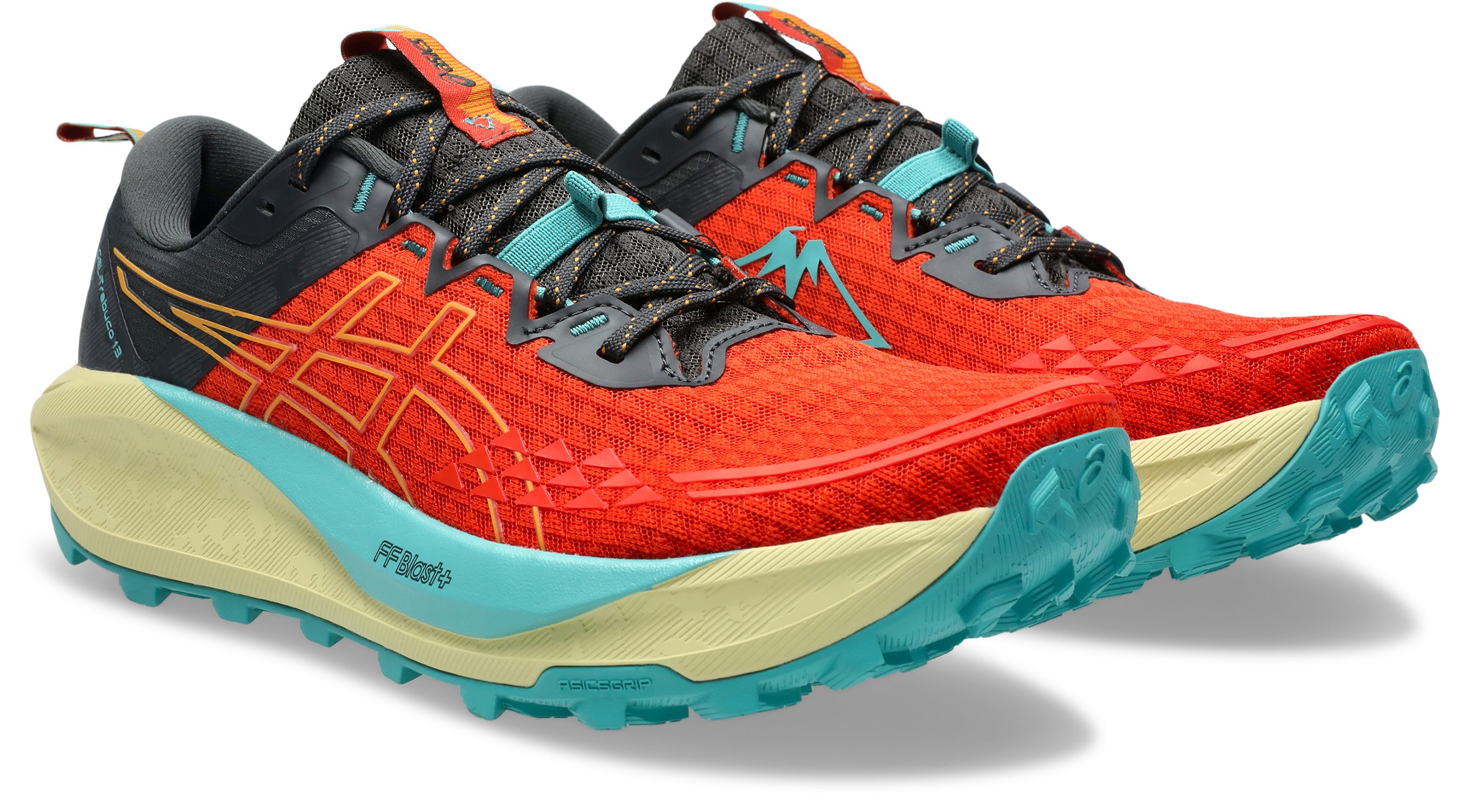 Asics GEL-TRABUCO 13 Trailrunningschuh günstig online kaufen