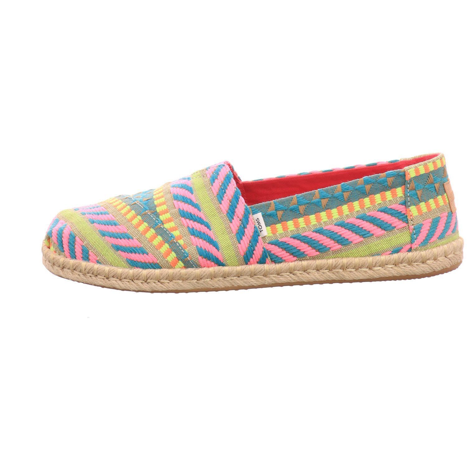 10019671-670 Slipper TOMS