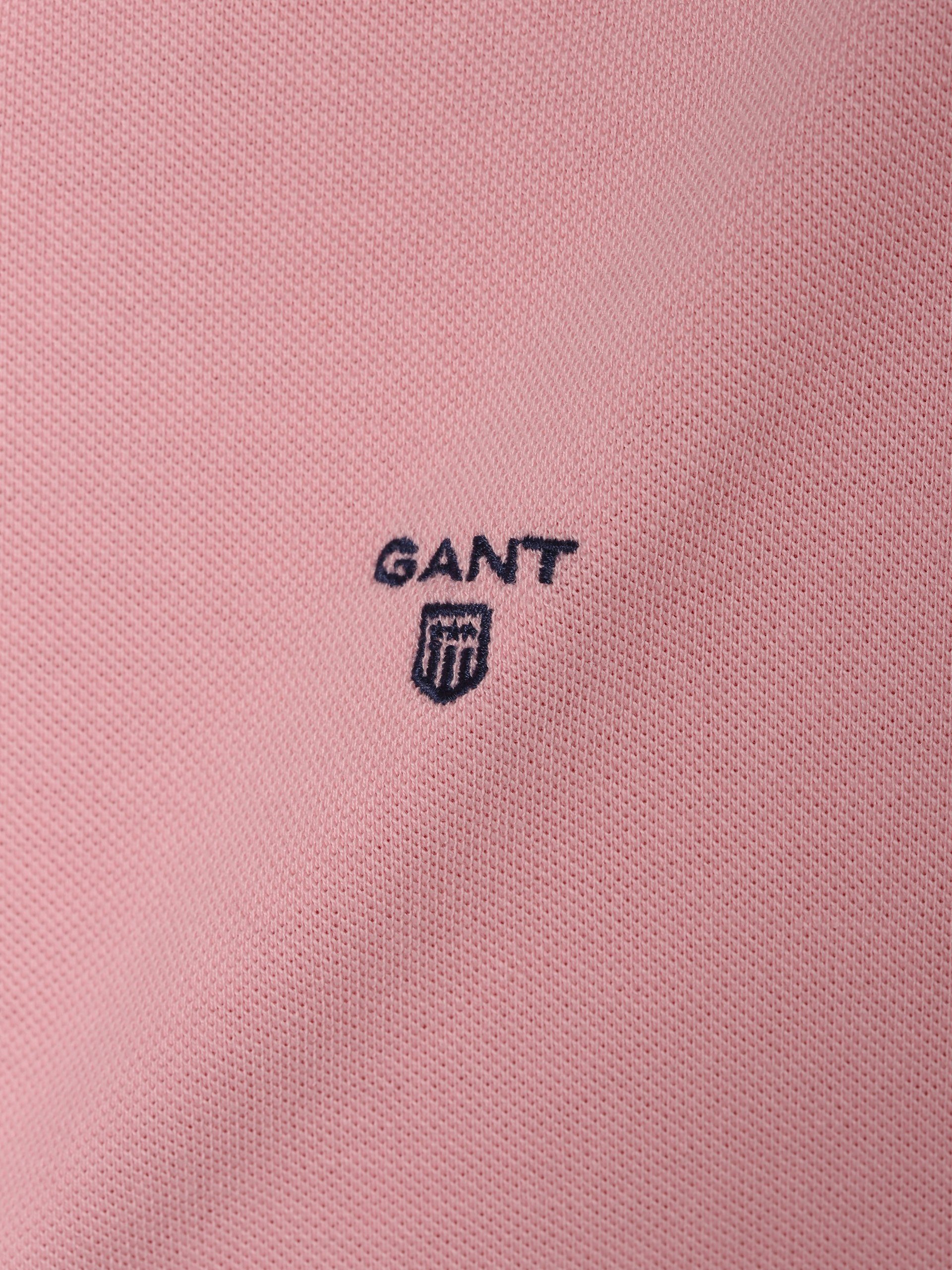 marine Poloshirt Gant