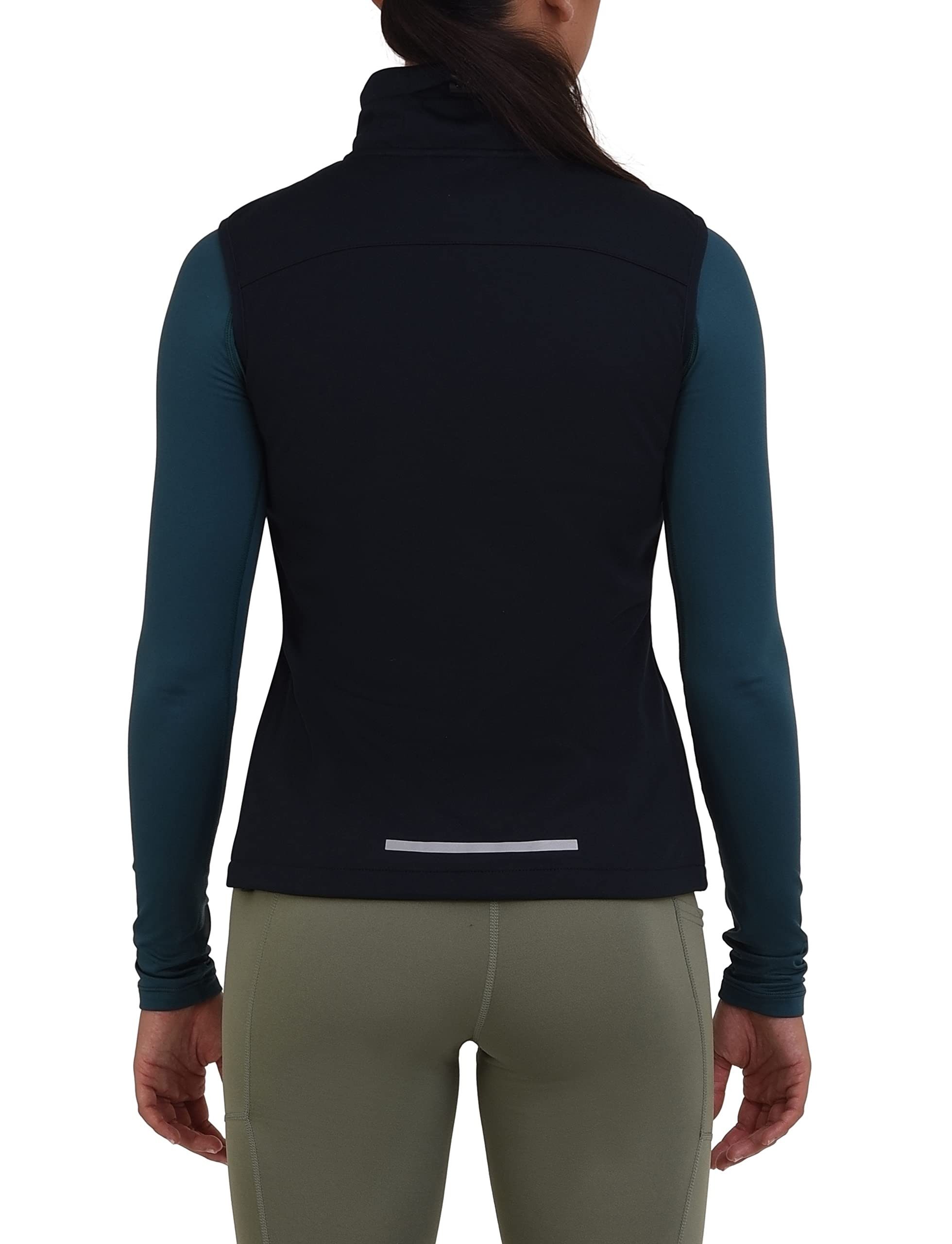 TCA Funktionsweste TCA Damen Flyweight Windweste günstig online kaufen