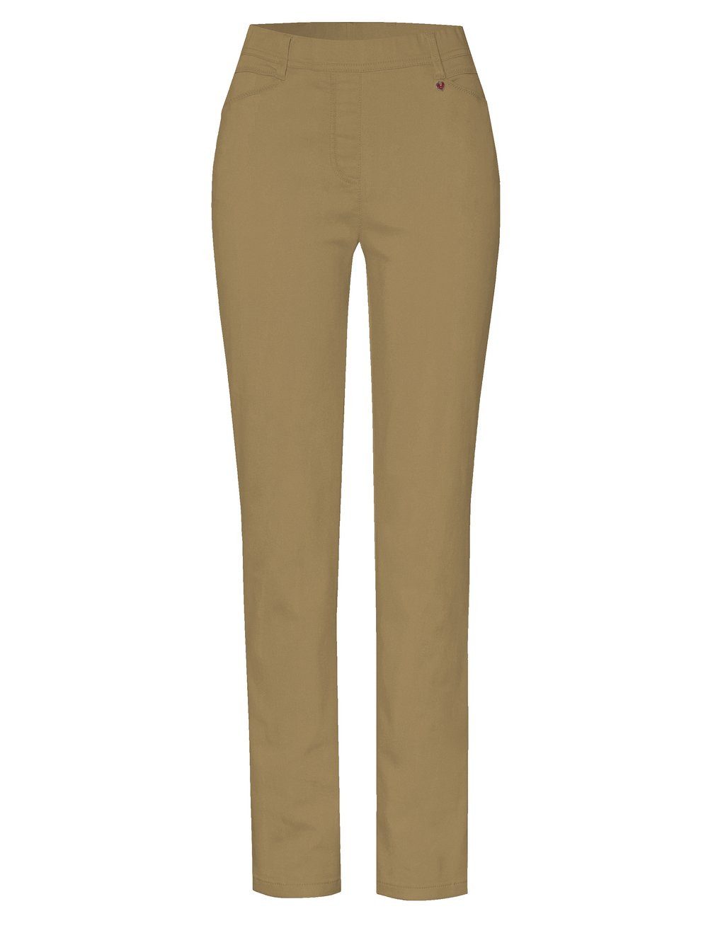 Stoffhose