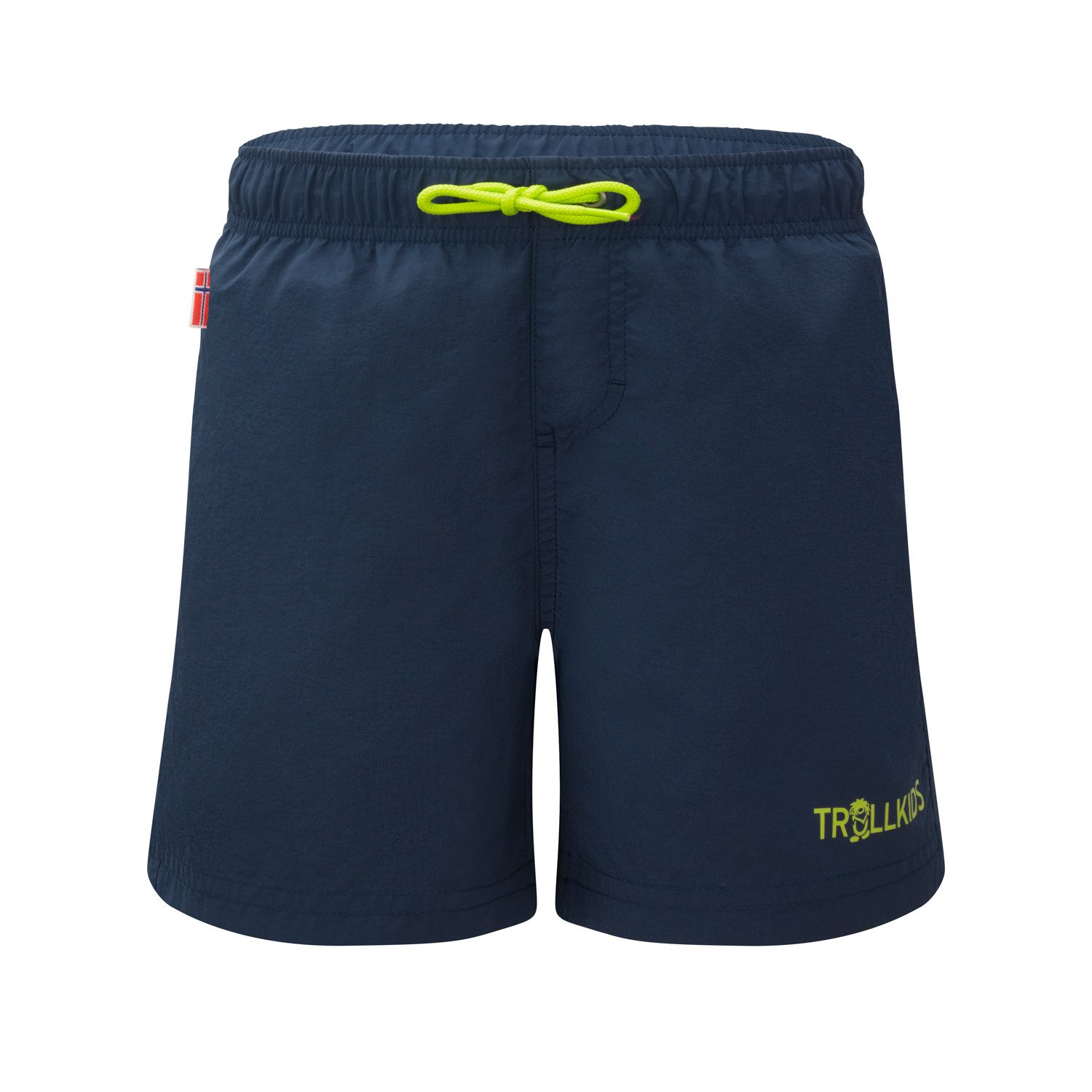 TROLLKIDS Badeshorts Kids Balestrand Shorts