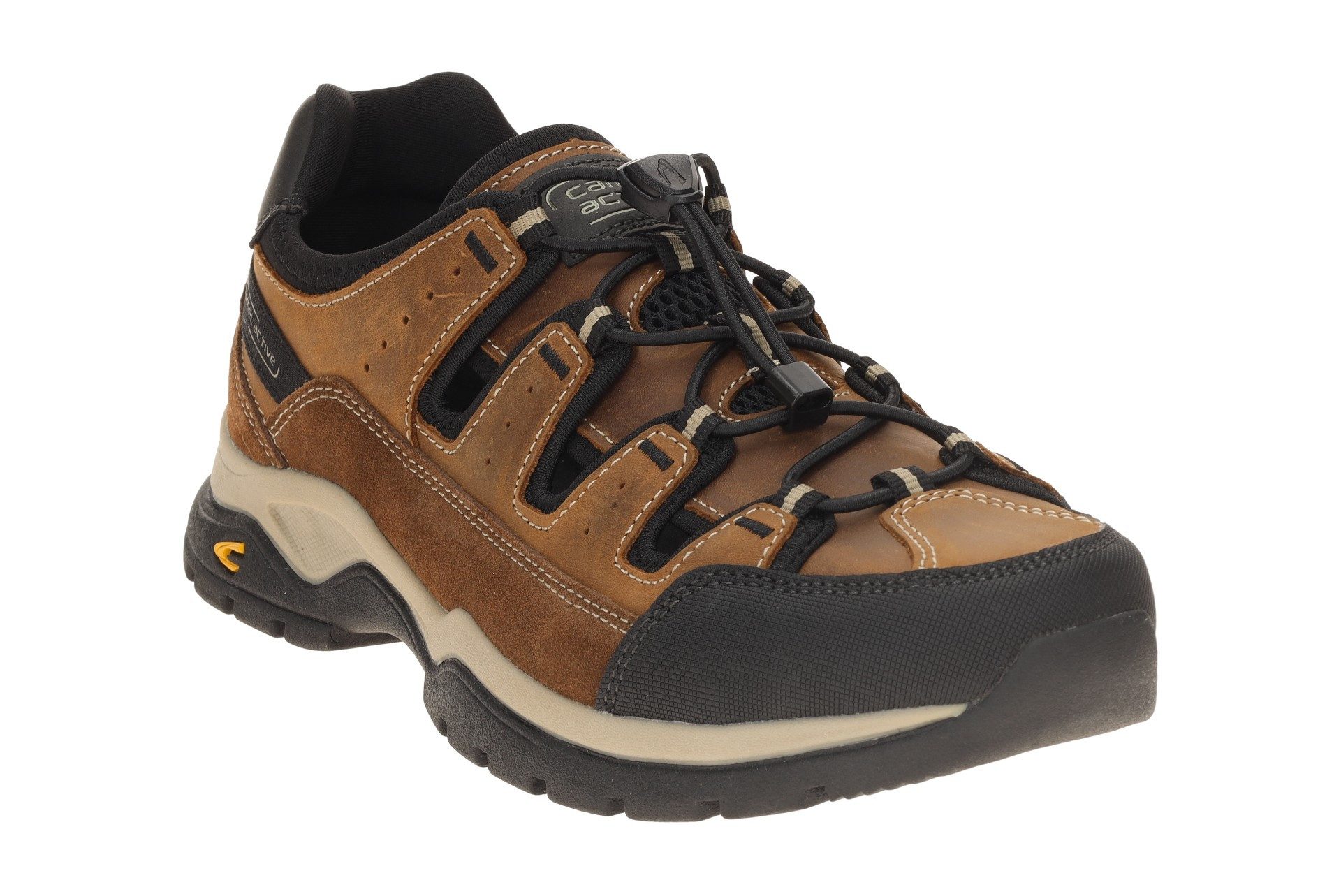 camel active 57BTA08-302300 Slipper