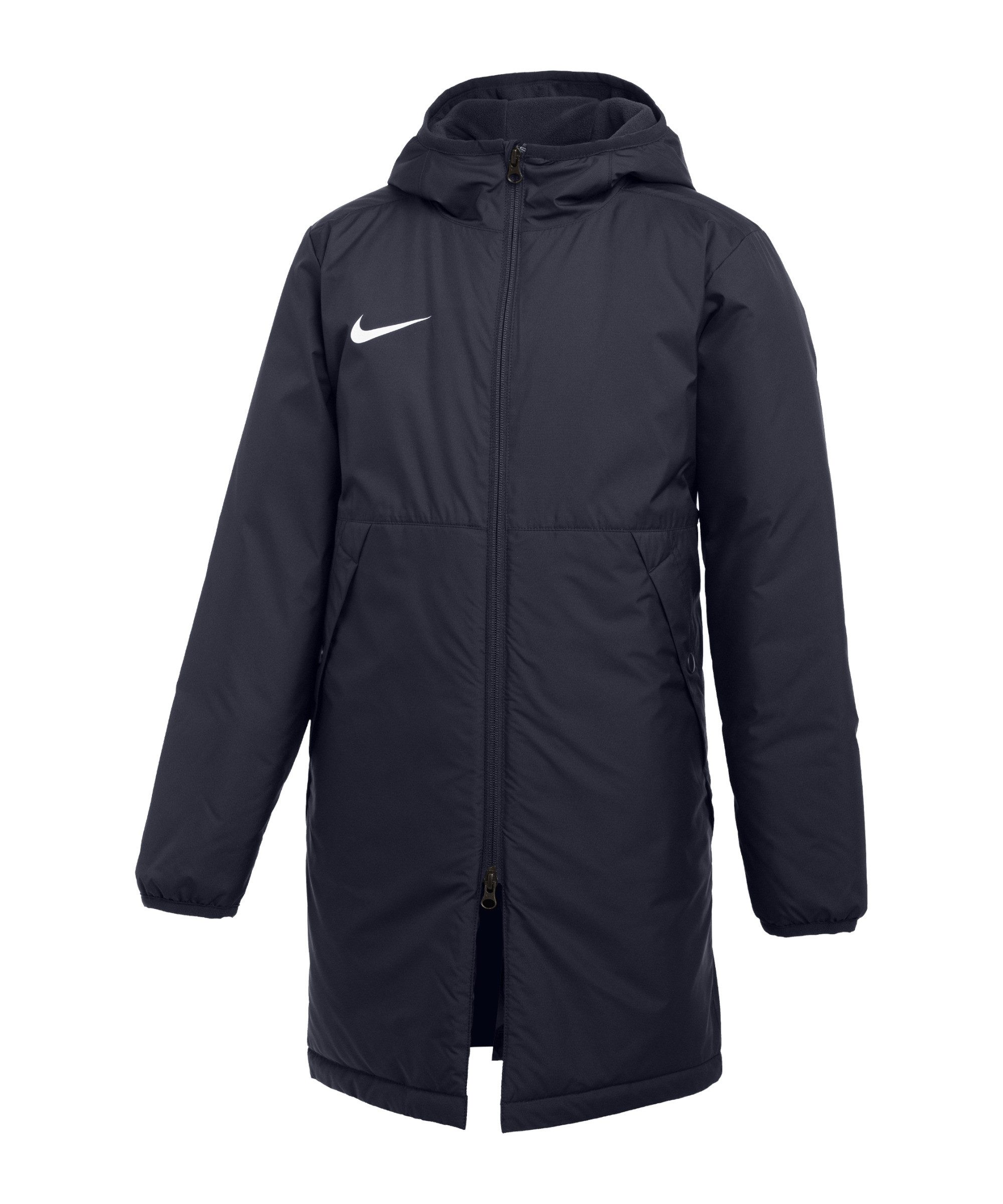 Nike Stadionjacke Nike Performance Park 20 Winterjacke Kids Bequem