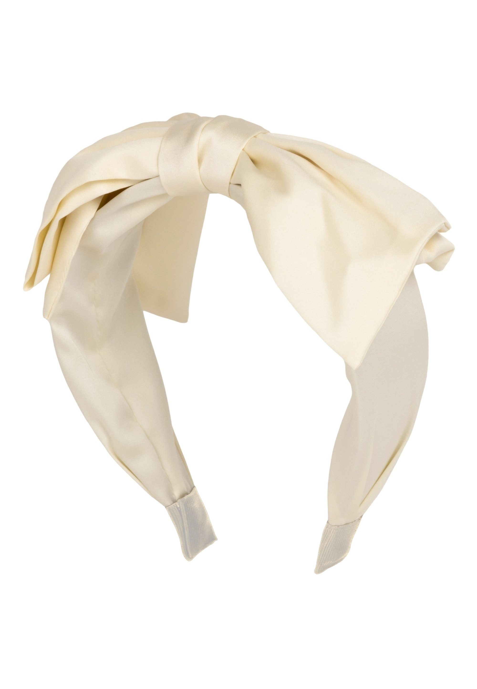 FILIPPA FIRENZE Schmuckset Satin Bow, mit eleganter Schleife