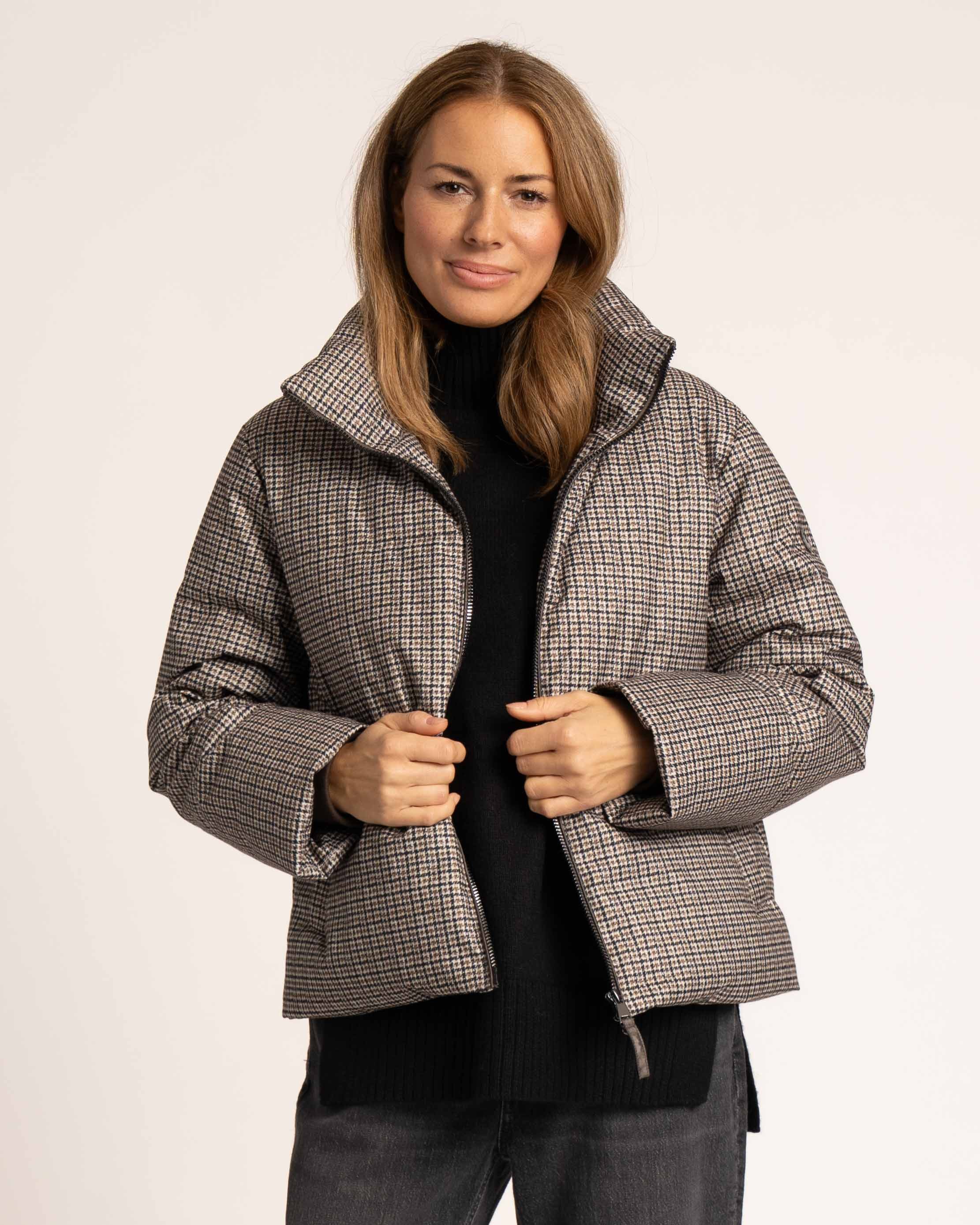 WEGA Green Goose Kurzjacke Madrigal