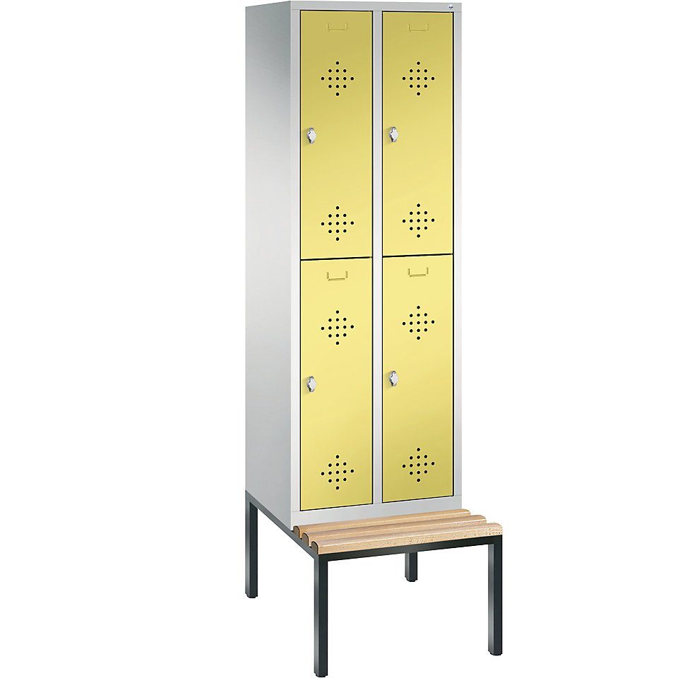 C+P Aktenschrank