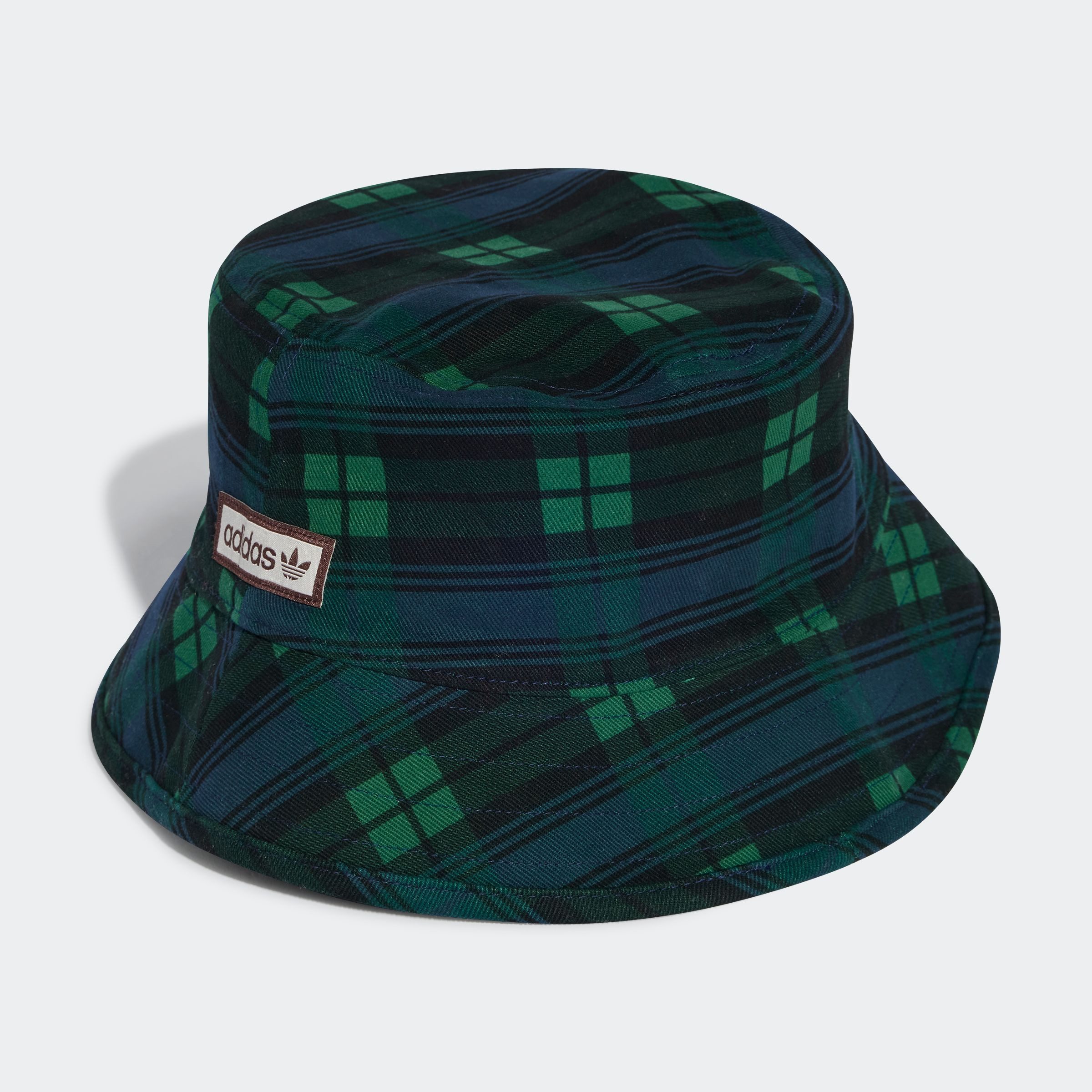 adidas Originals Baseball Cap TARTAN BUCKET günstig online kaufen