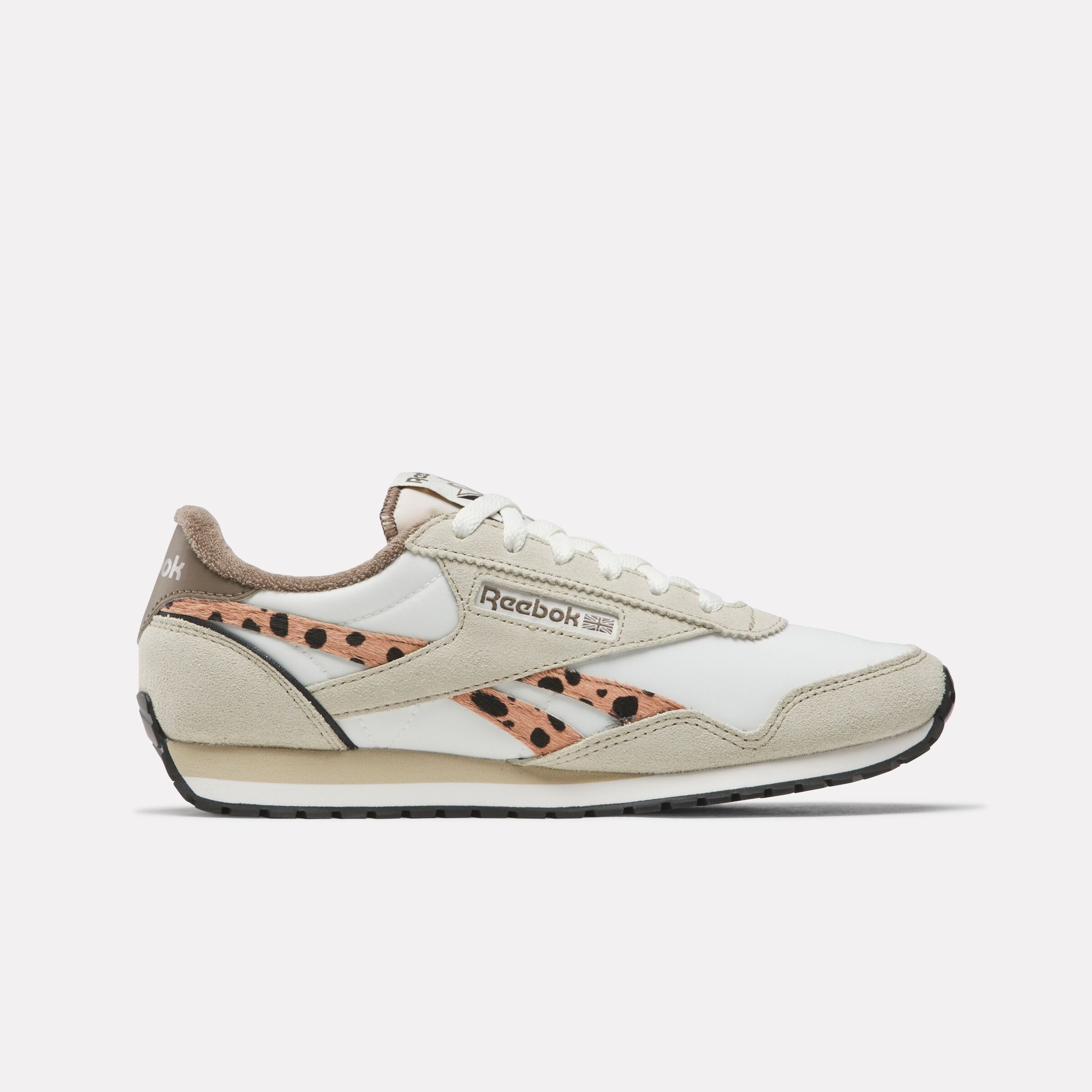 Reebok Classic CLASSIC AZ Sneaker mit Leo-Print