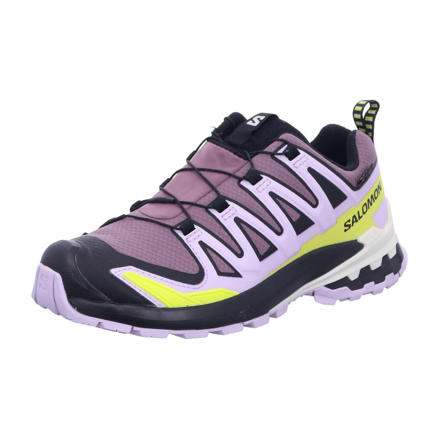 Salomon Sneaker für Damen Sneaker (keine Angabe, 1-tlg., keine Angabe)