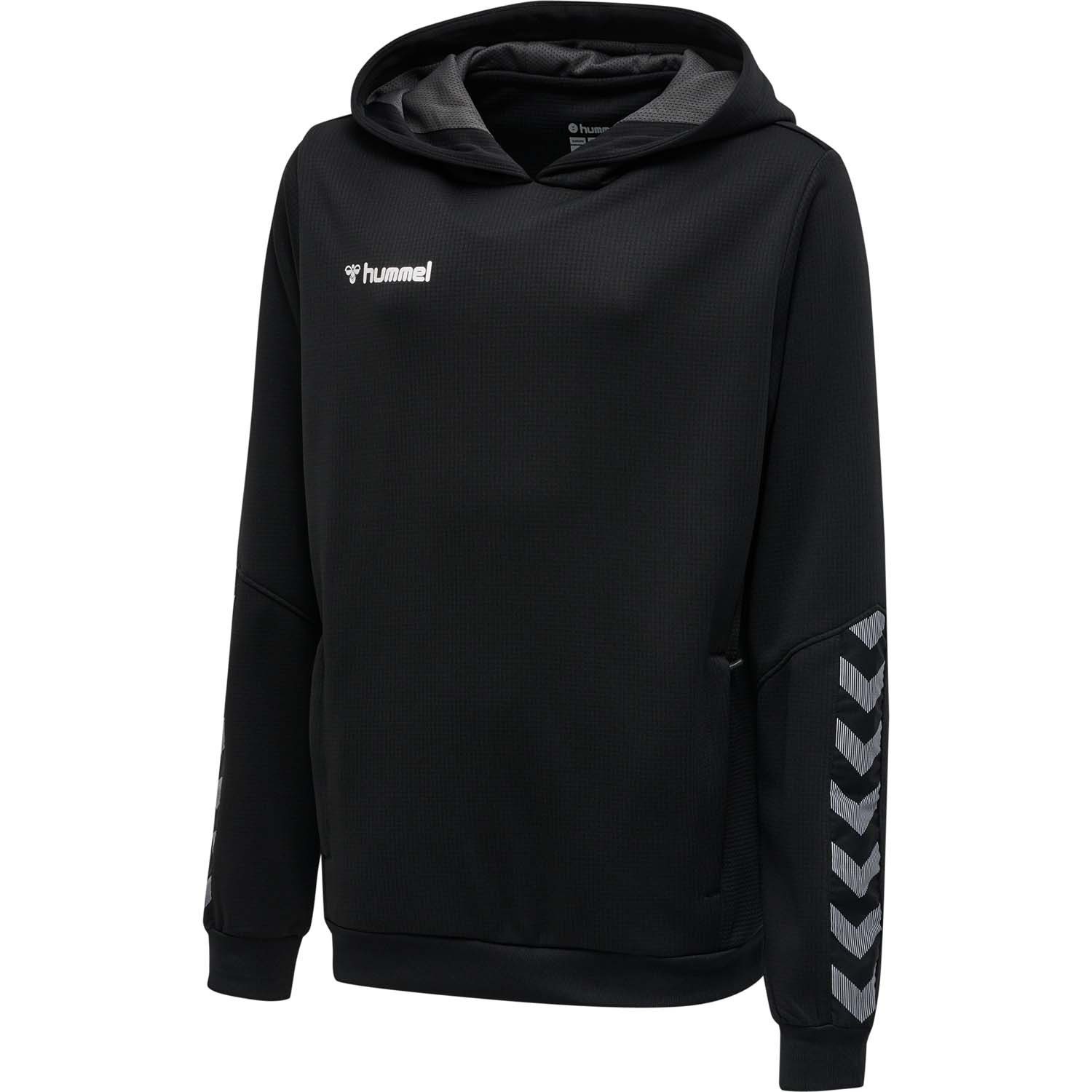 Kapuzenpullover Hummel Kinder Hoodie Authentic Poly 204931