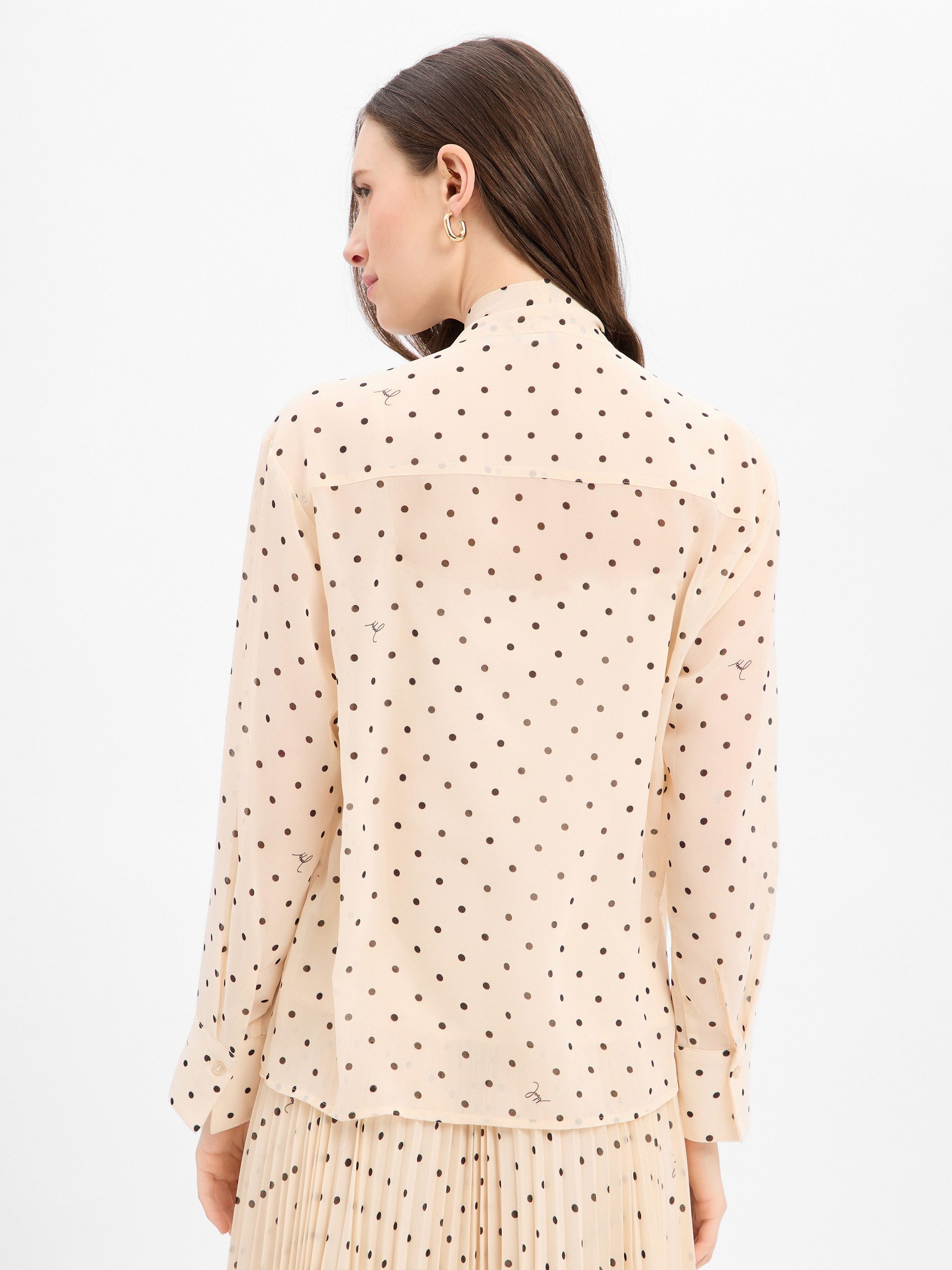 JOOP! Hemdbluse