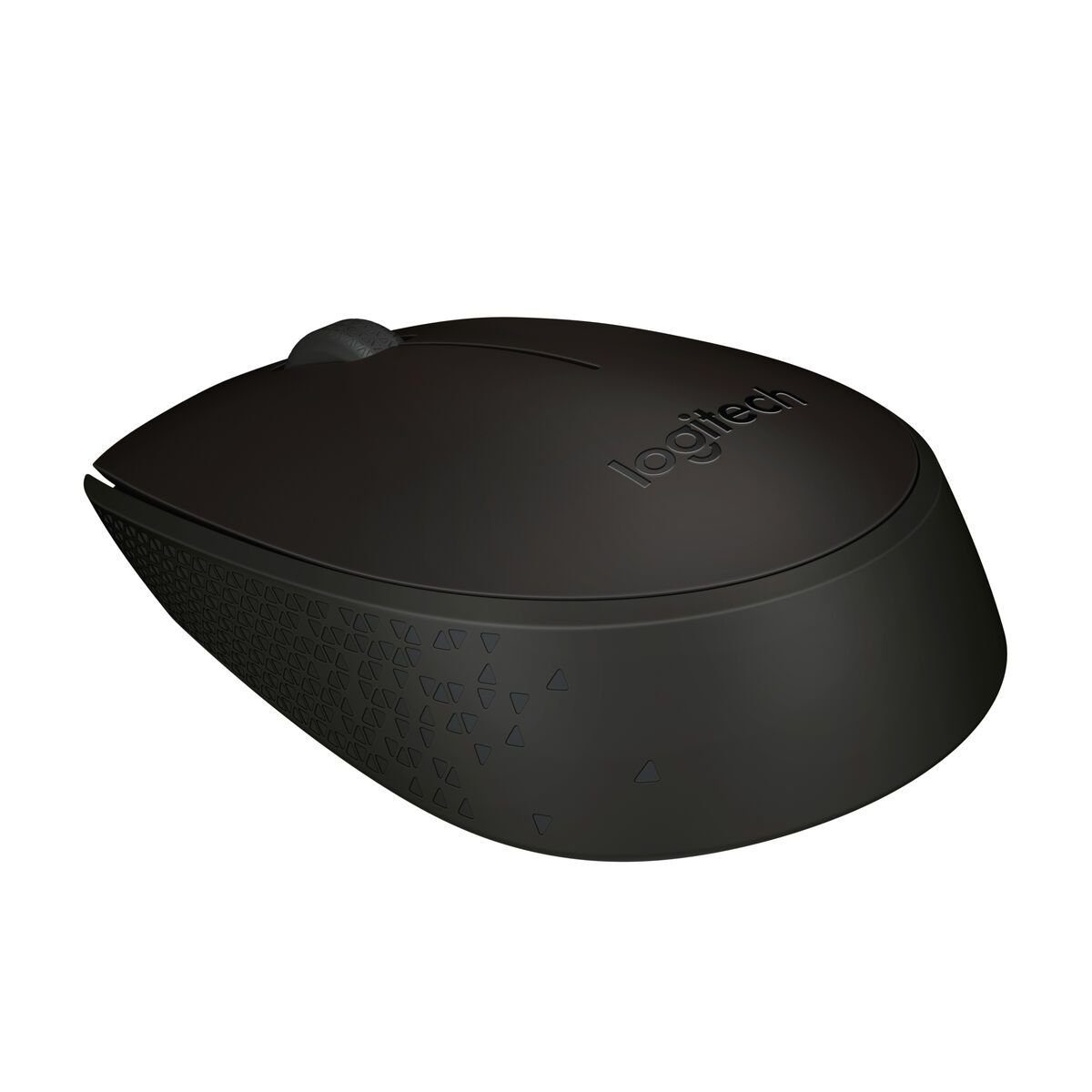 Black Bp B170 schwarz Logitech Maus