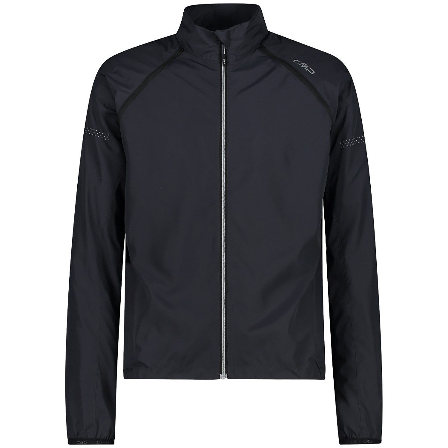 CAMPAGNOLO Fahrradjacke Bike Jacke mit abnehmbaren Ärmeln günstig online kaufen