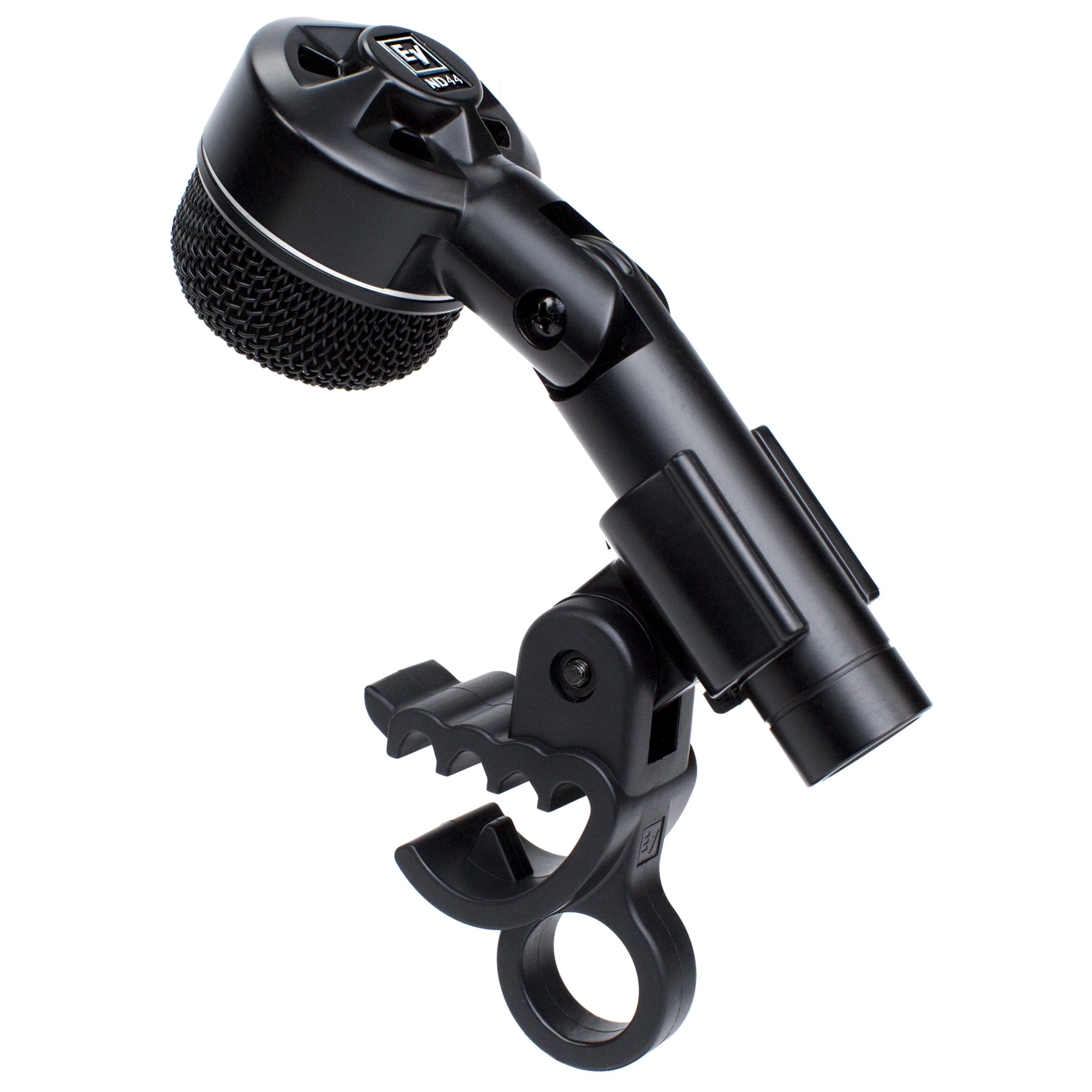 Electro Voice Mikrofon, ND44 - Instrumentenmikrofon