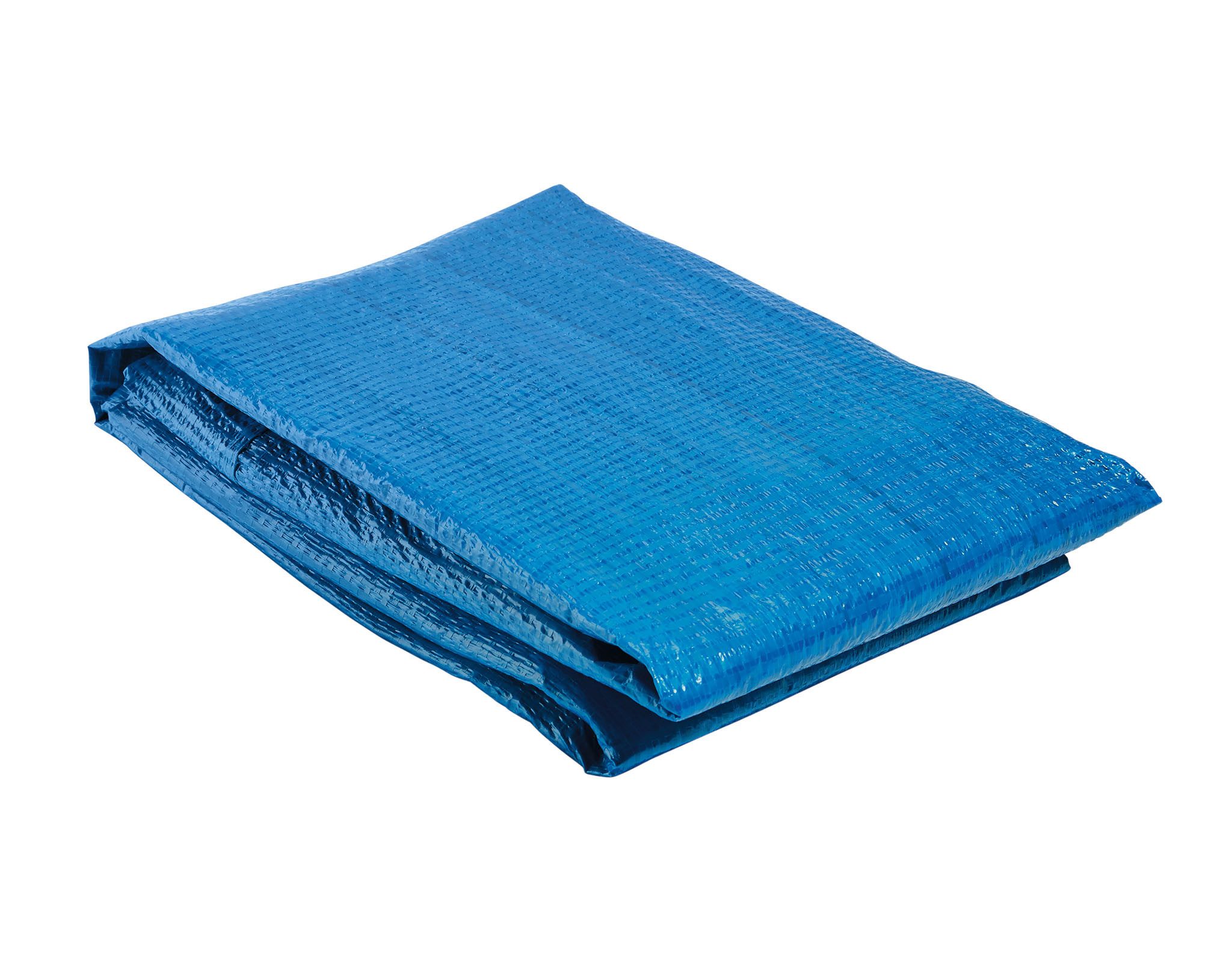 crivit Pool-Abdeckplane Abdeckplane Pool Cover Metalframe ca. 228x159 cm Witterungsbeständig