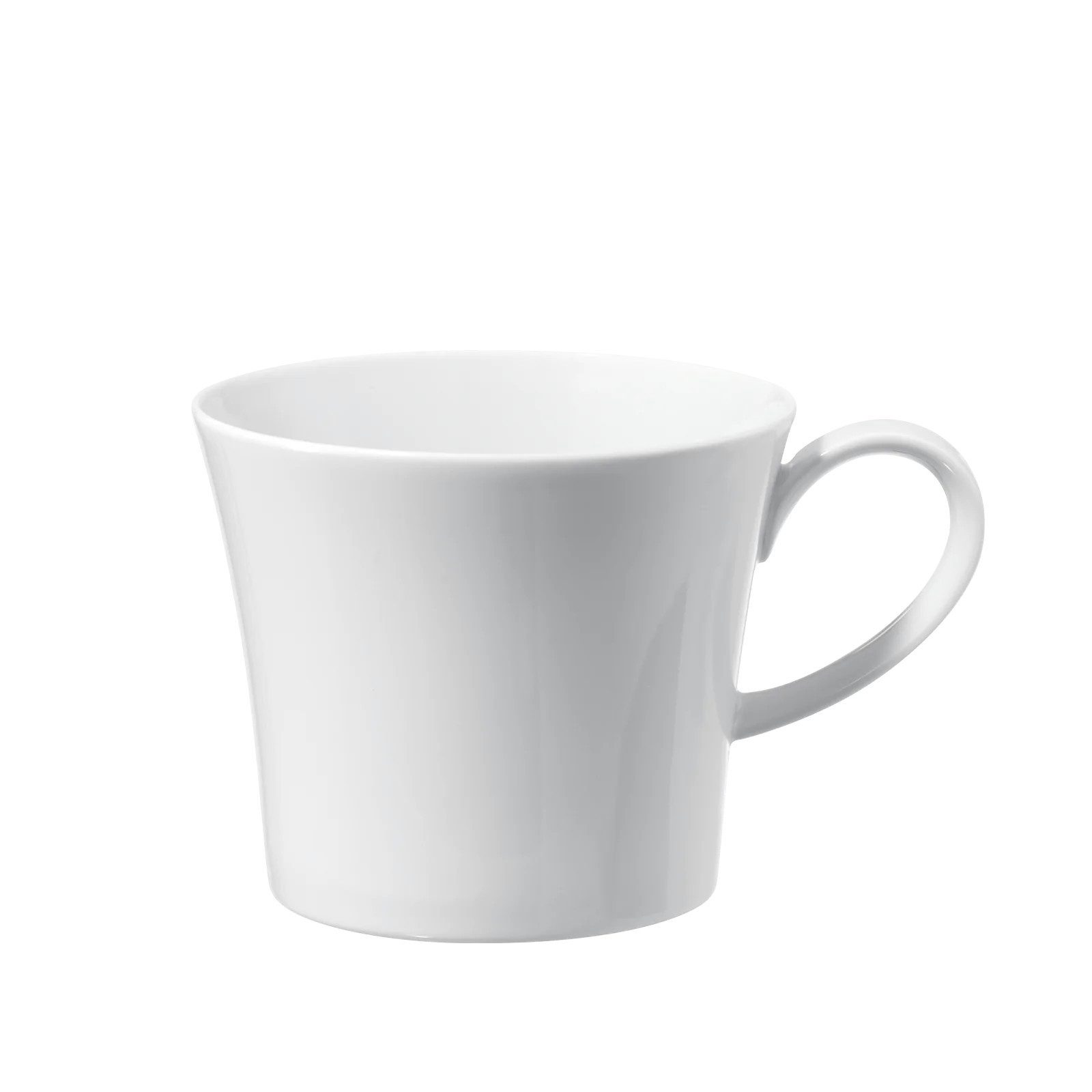 KPM Berlin Tasse BERLIN Frühstückstasse, Porzellan