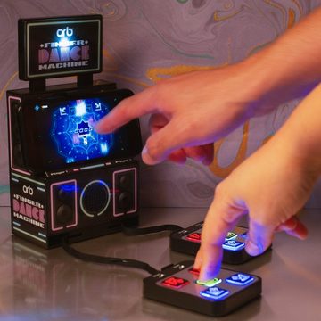 Thumbs Up ORB - Retro Finger Dance Machine Gaming-Controller