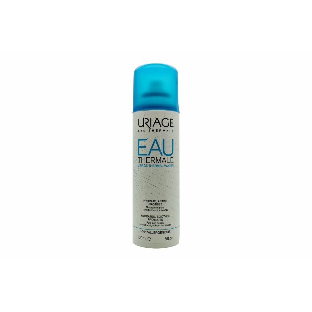 Uriage Gesichtswasser Eau Thermale Thermal Water Spray