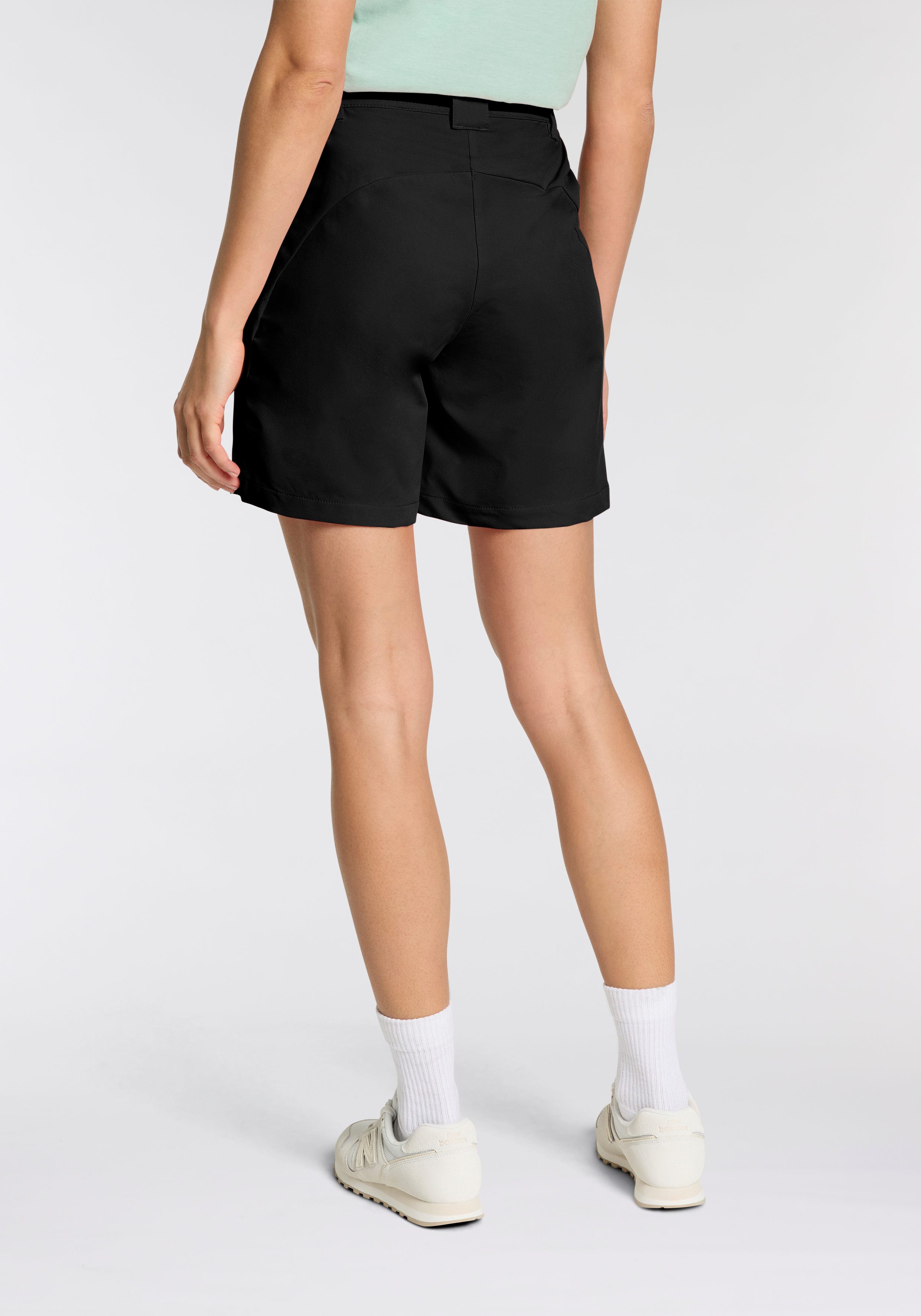 Killtec Shorts KOS 241 WMN SHRTS kurze Hose mit Futter aus Polyester und Baumwolle