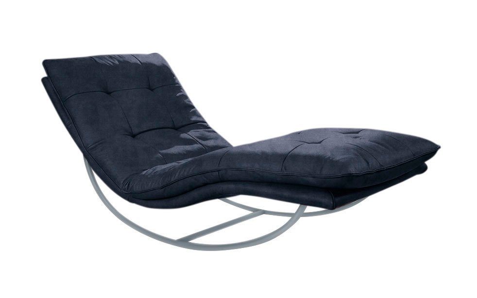 W.SCHILLIG Relaxliege daily dreams, in Waffelkissen-Optik, günstig online kaufen